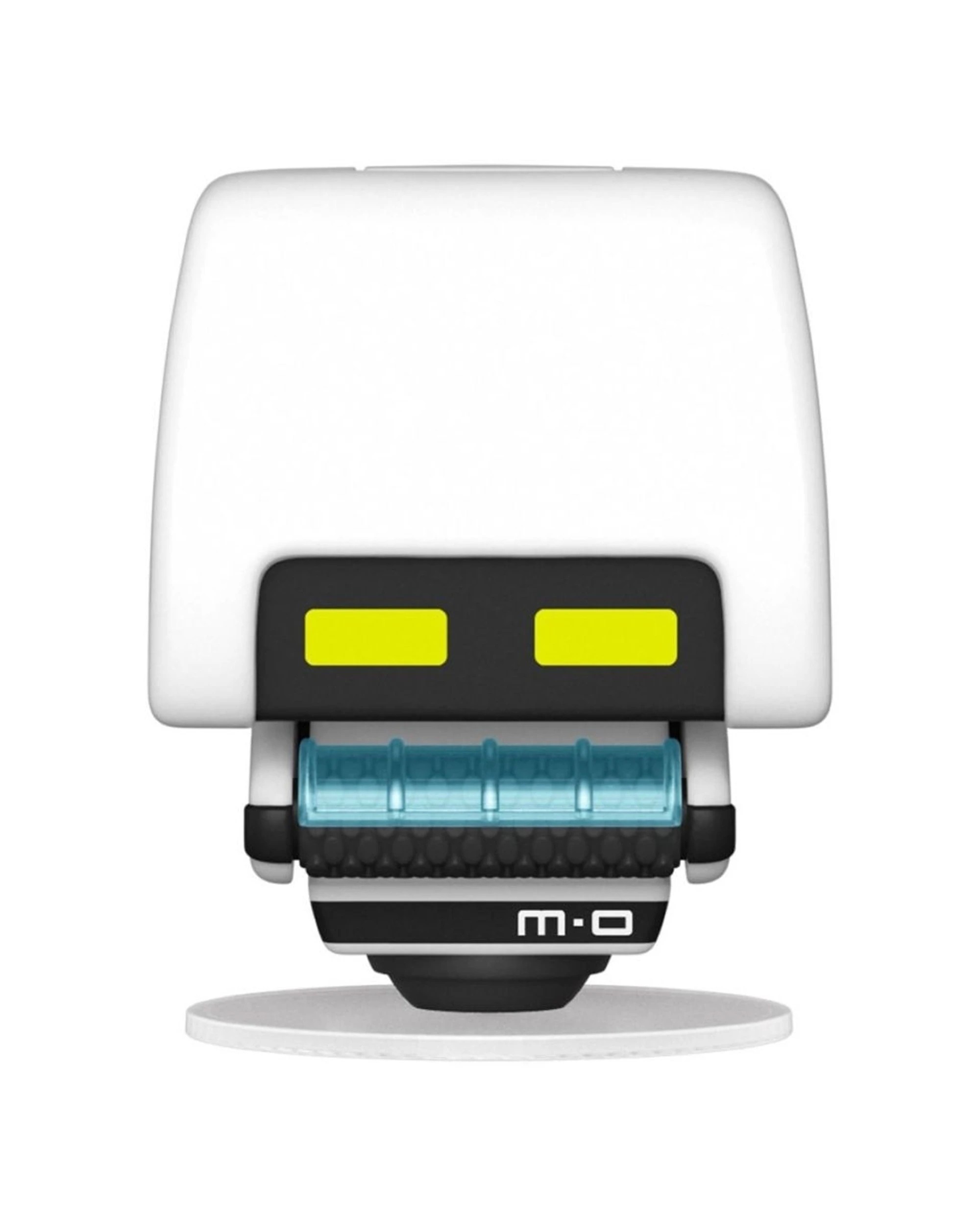 1 Pop Vinyl Figurine Wall-E - Mo Chase Variant 10cm Figurine Action Figure - Multi, 1 of 4