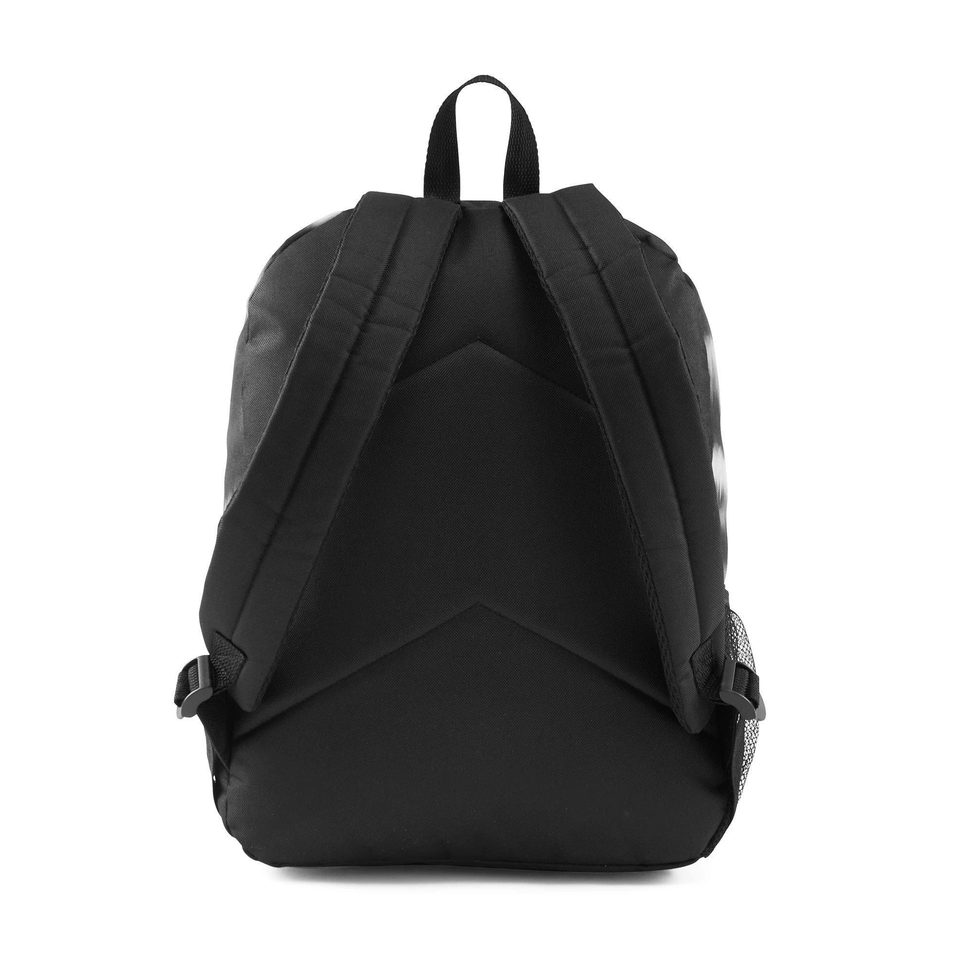 6 5 Piece Tie Dye Backpack Set - Charcoal, 6 of 8