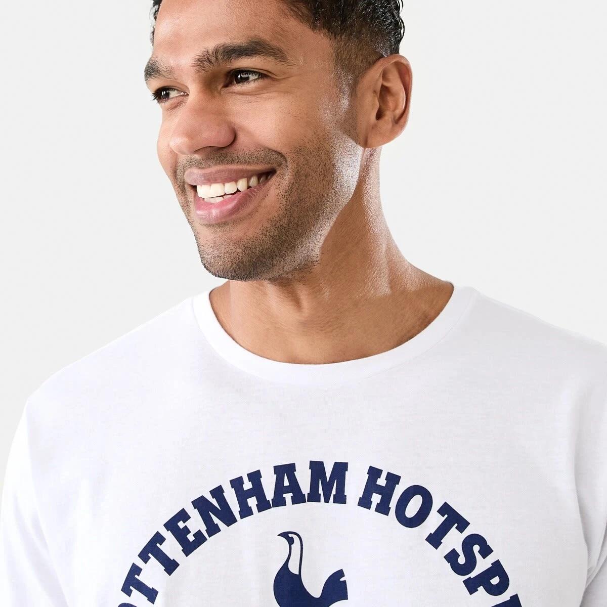 5 Official EPL Adult T-shirt Tottenham, 5 of 6