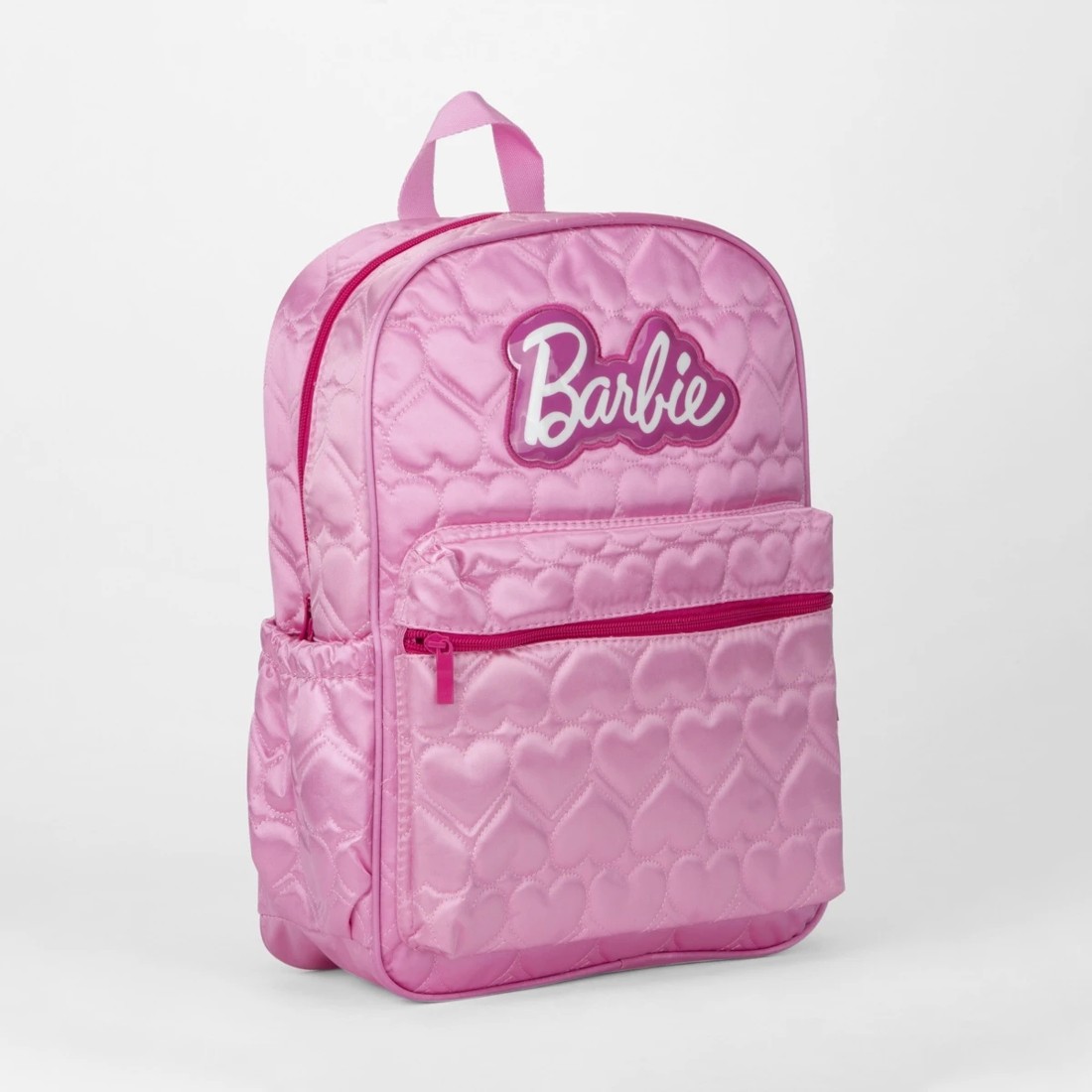 2 Barbie Backpack - Pink, 2 of 4
