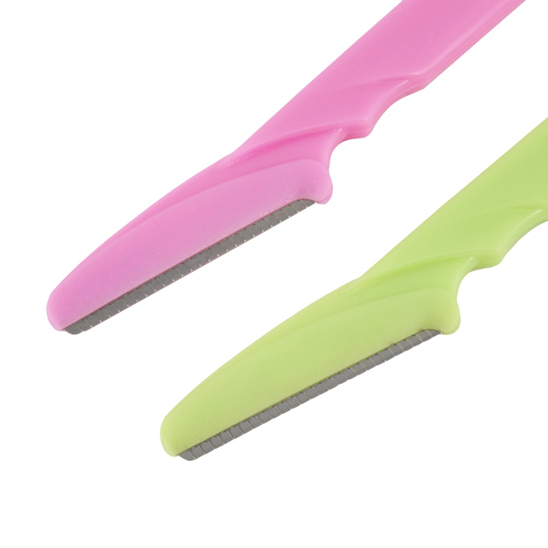 3 OXX Cosmetics Facial Razor Duo Set, 3 of 4