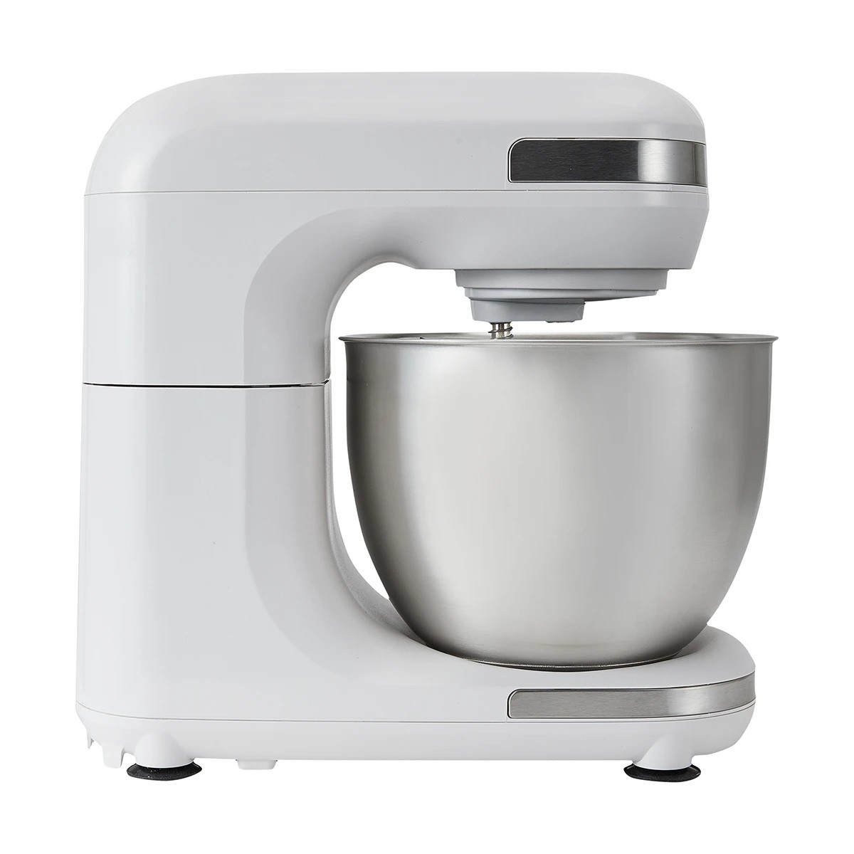 4 Bench Mixer - White, 4 of 10