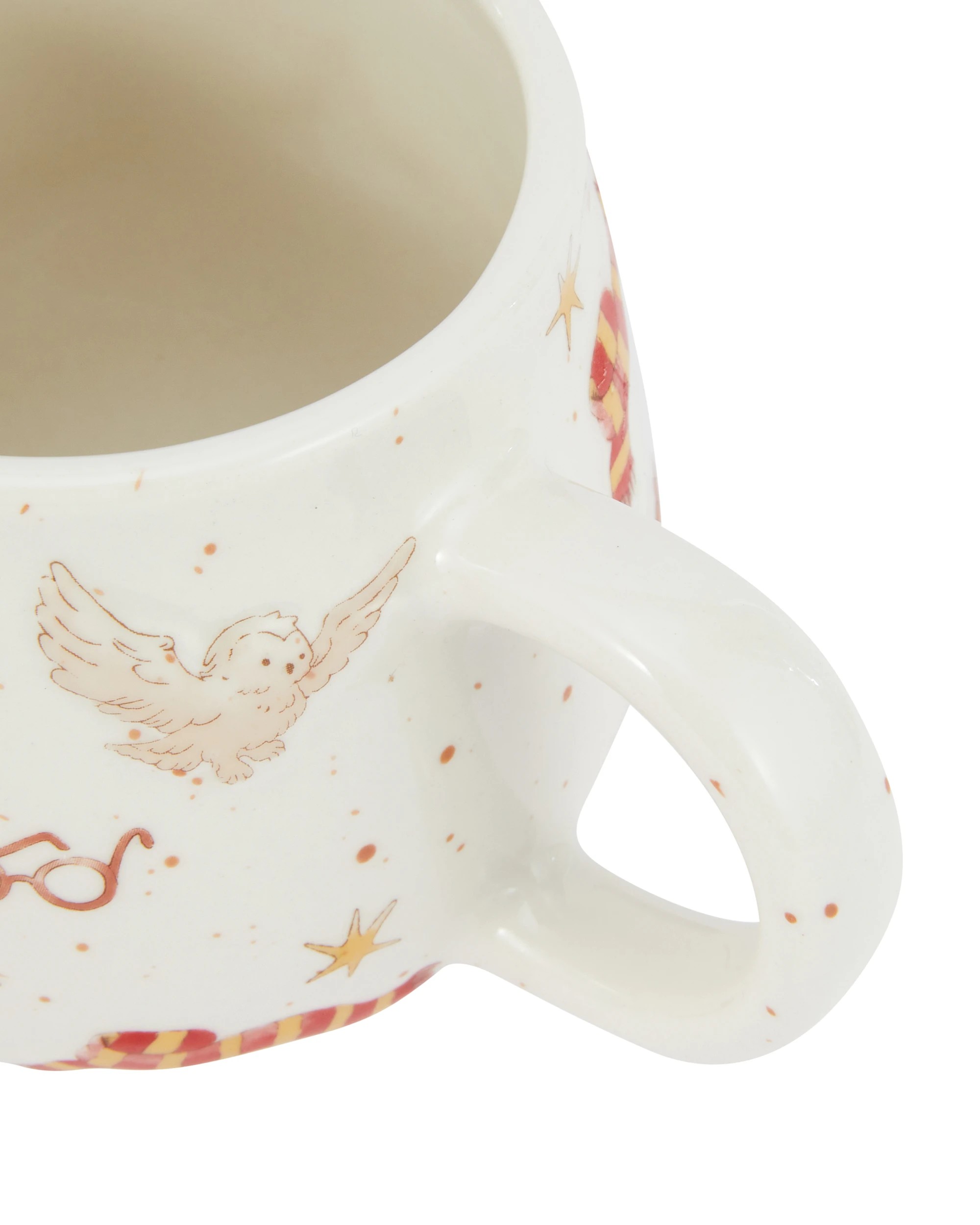 2 Harry Potter Icon Mug, 2 of 4