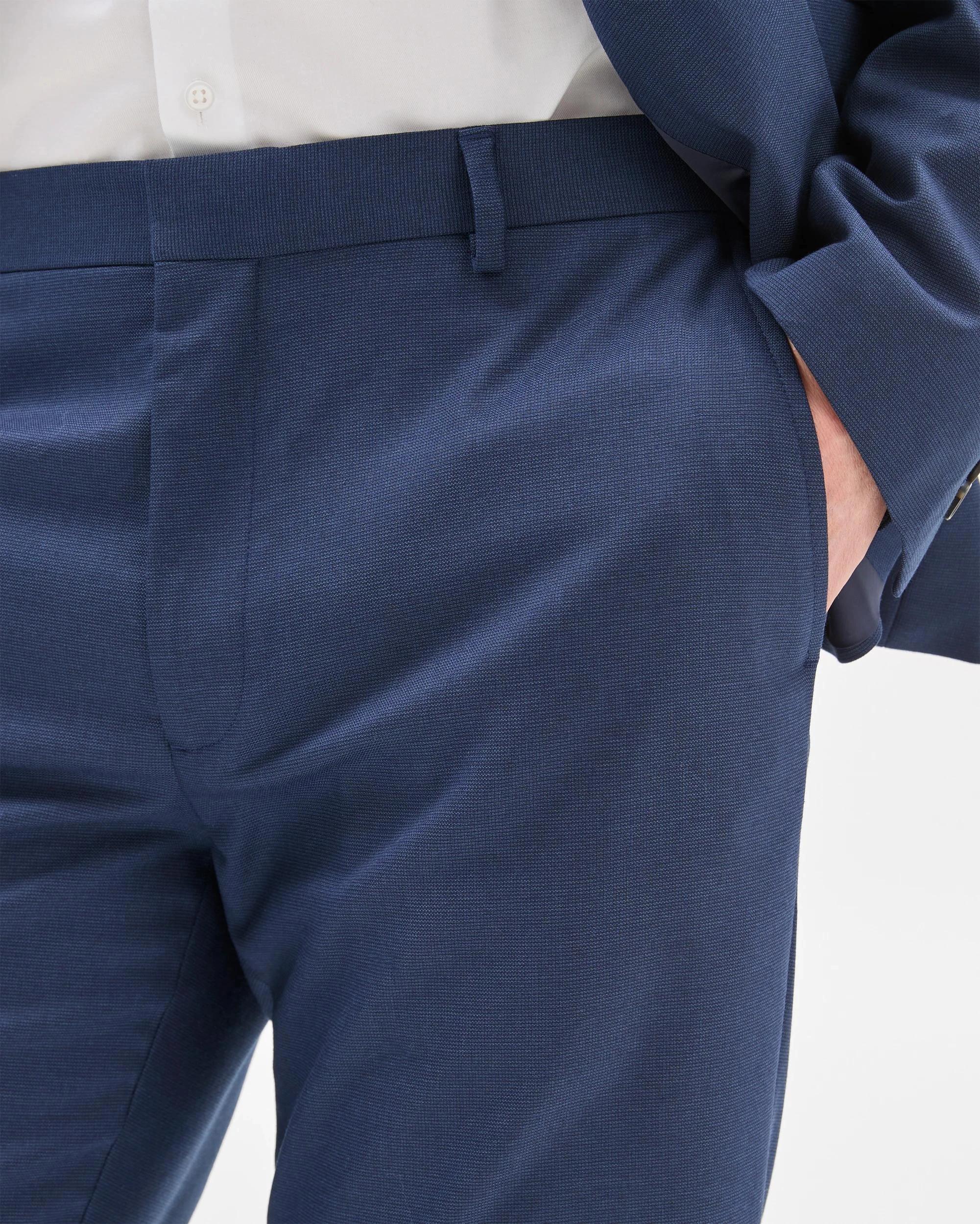 5 Fashion Suit Pants - Preview NAVY, 5 of 9