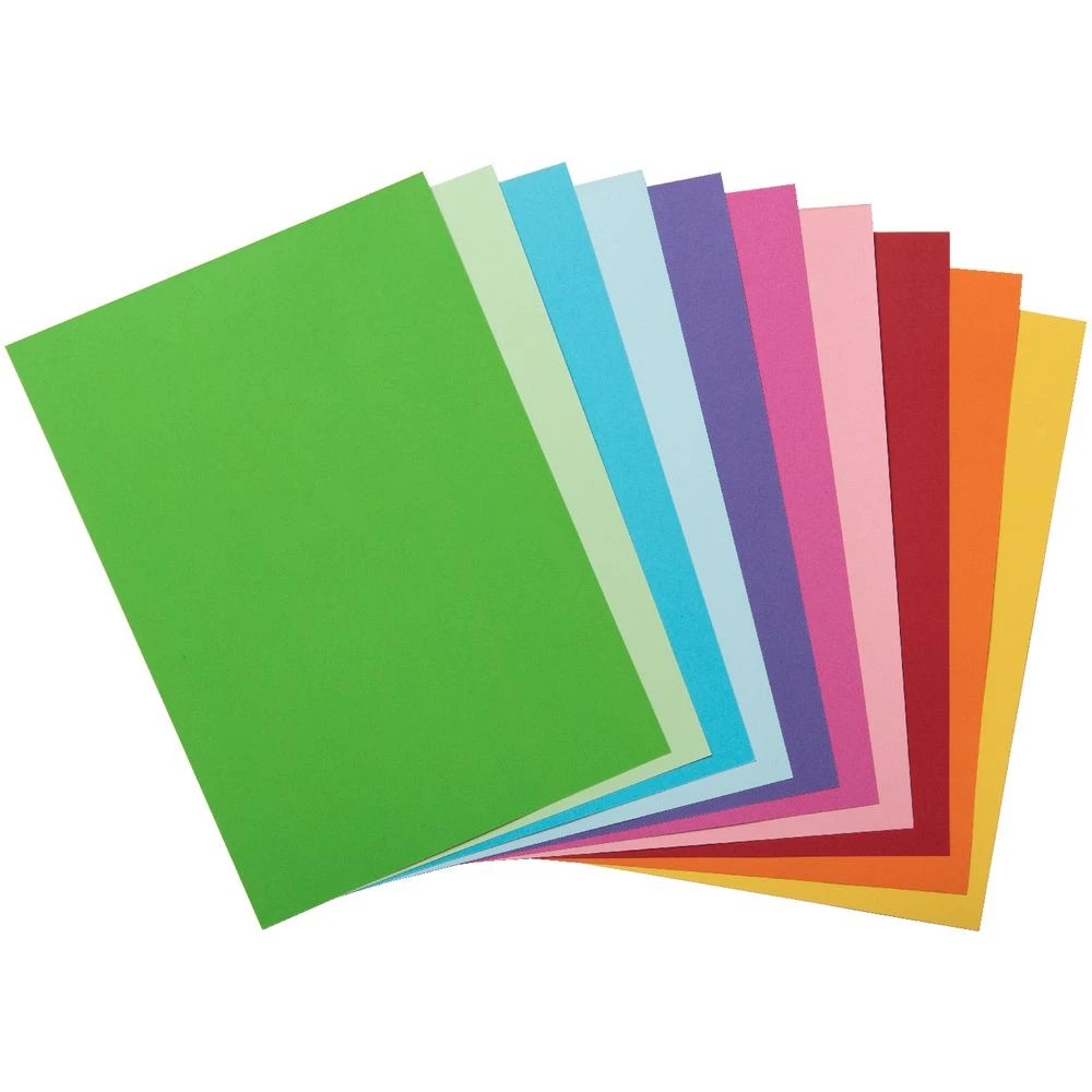 2 Kadink A4 Coloured Card 180gsm 30 Pack, 2 of 2