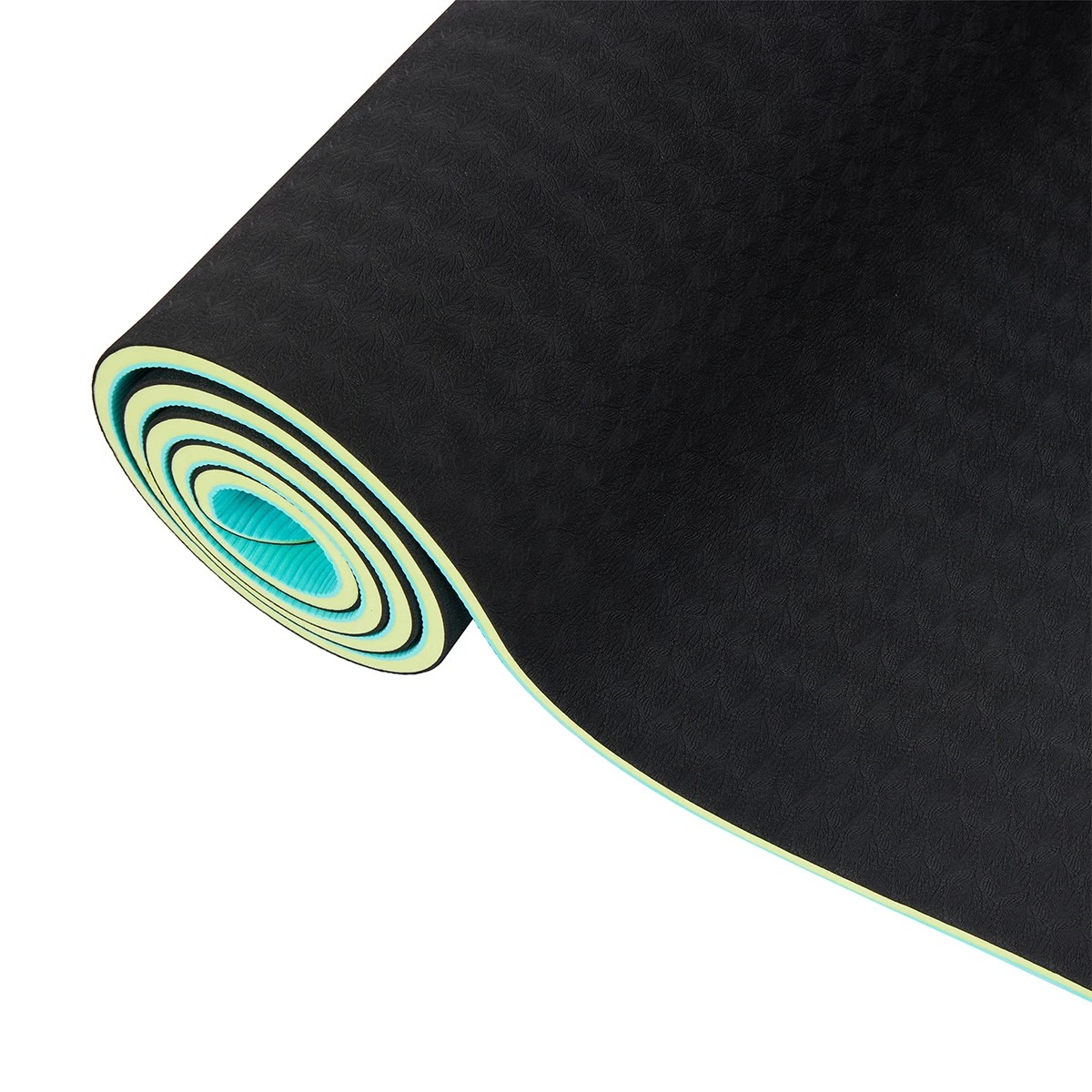 4 Fitness Mat - Assorted, 4 of 7