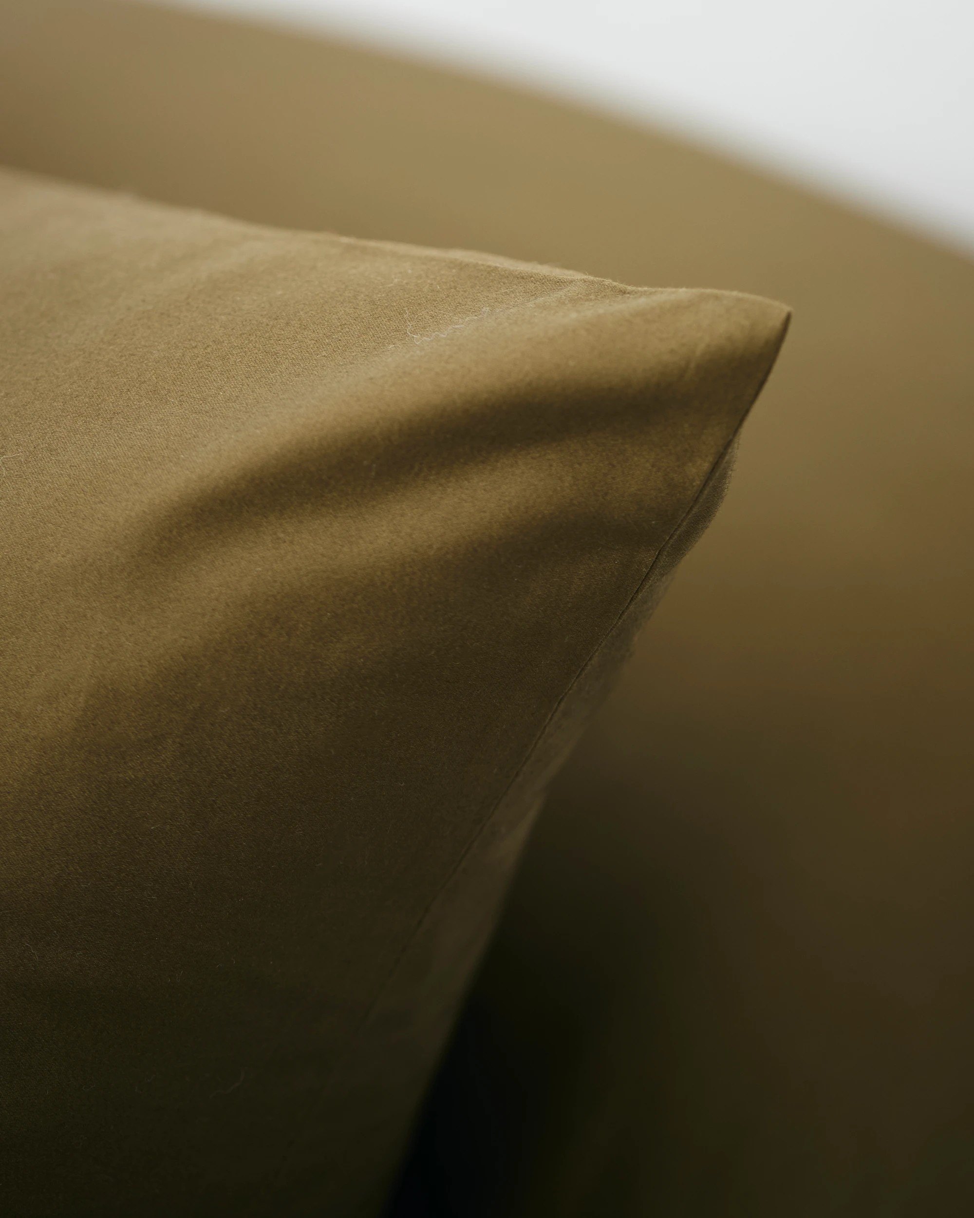 7 Target Luxury Egyptian Cotton Quilt Cover Set - King Bed - Green, 7 of 10