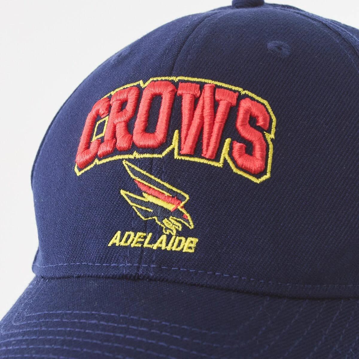 6 Official AFL Adult Cap Adelaide, 6 of 6