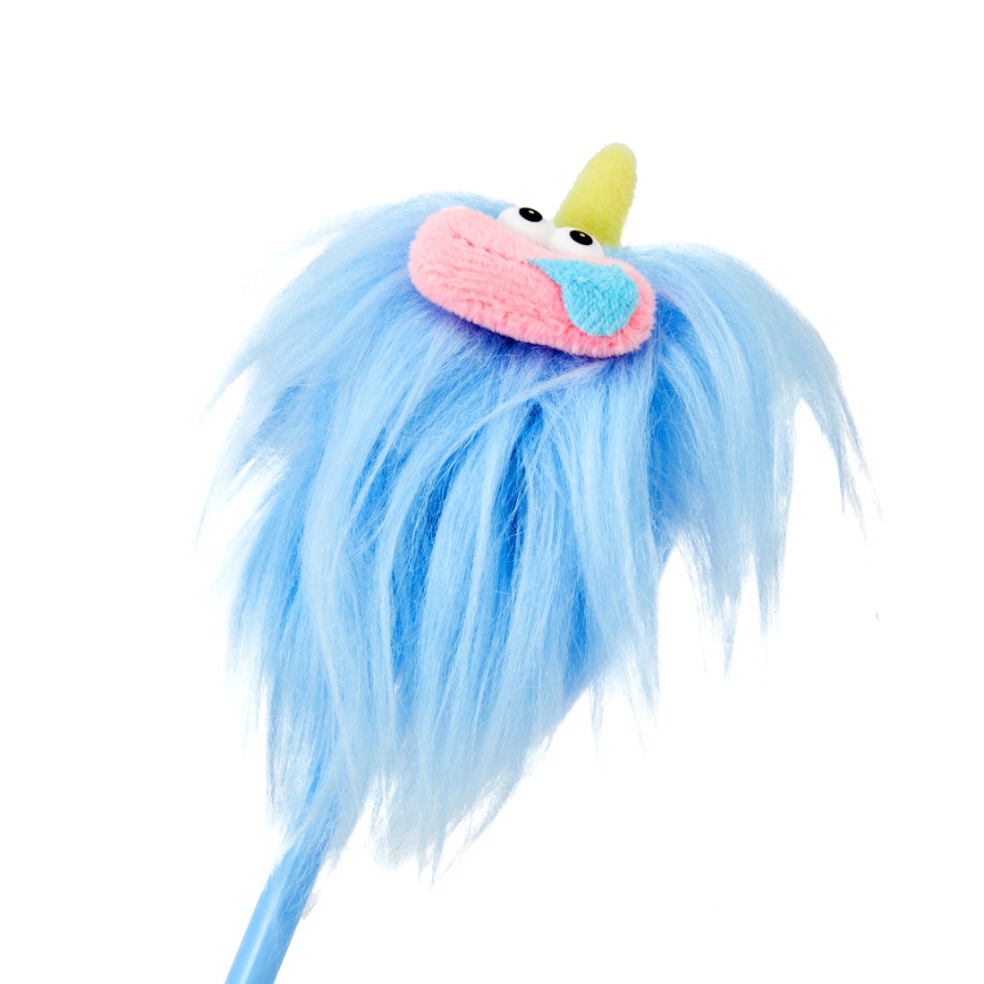 3 Hairball Novelty Pen - Assorted, 3 of 9