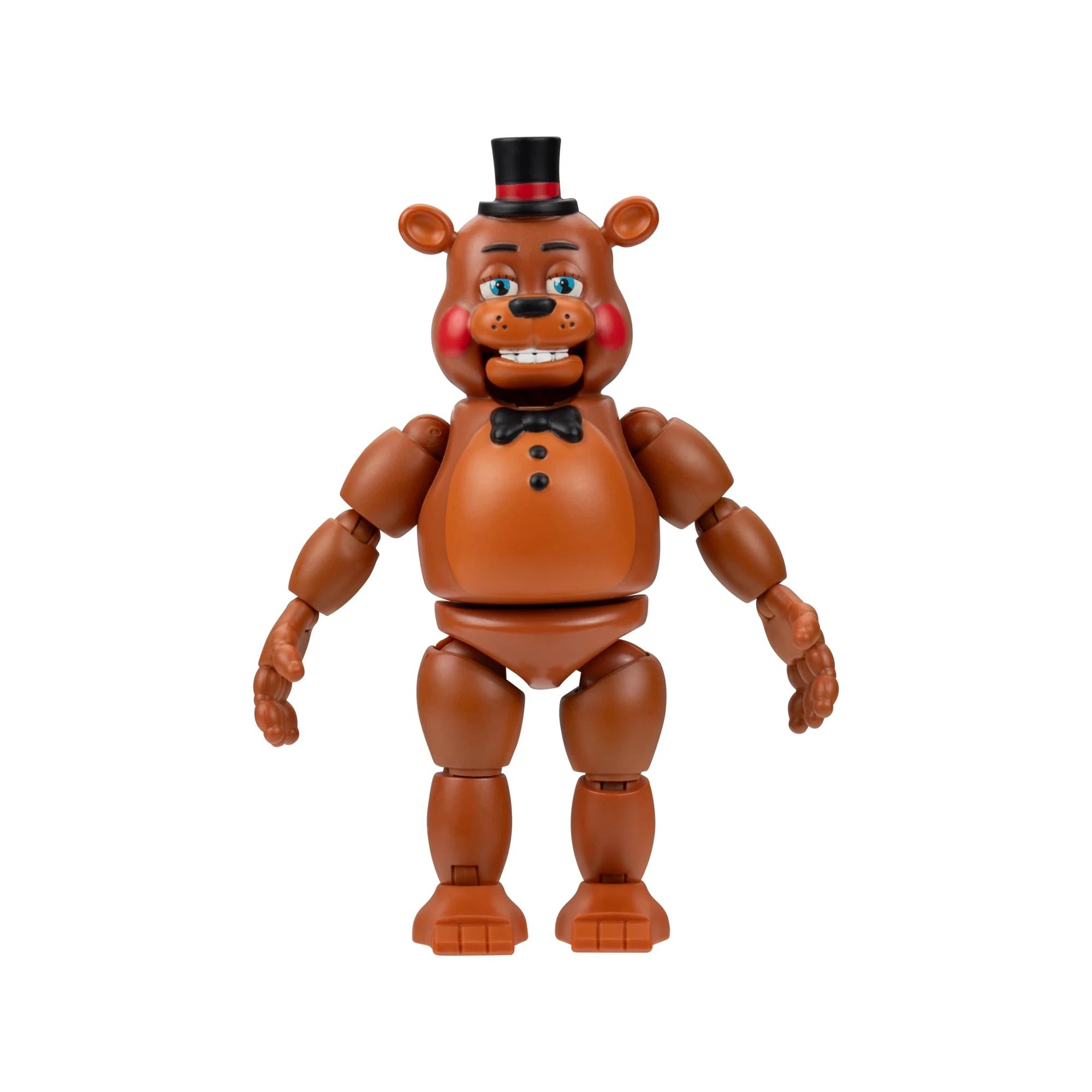 3 Five Nights at Freddy's 5 - inch Figure - Assorted - Multi, 3 of 8