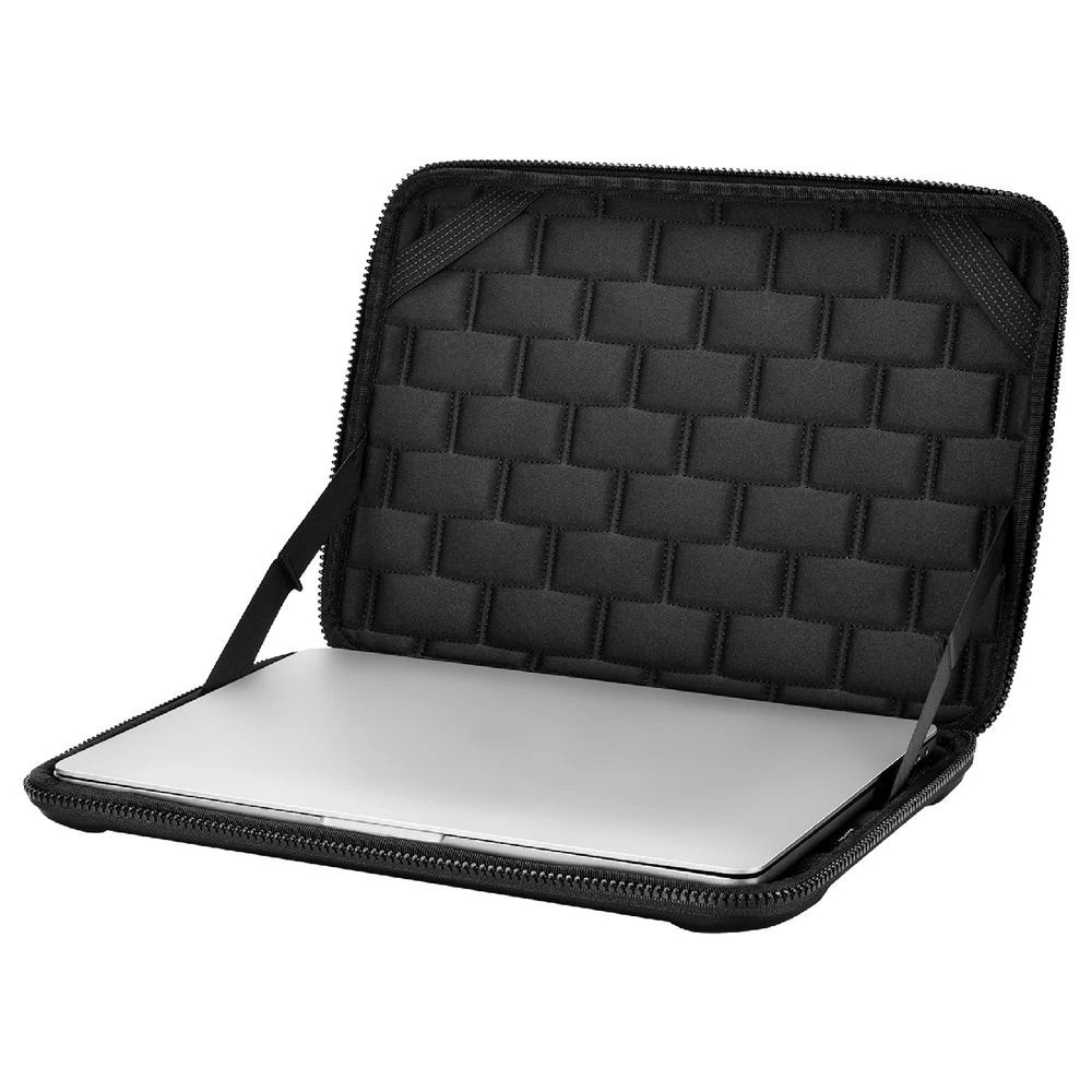 4 Bonelk Long-Life Armour 13-14" Laptop Sleeve Black, 4 of 6
