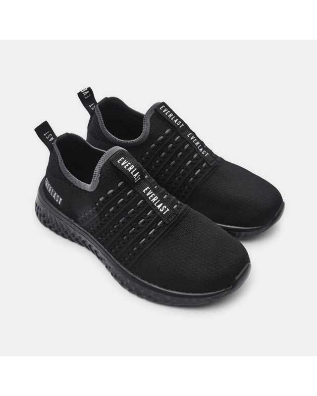 Everlast Kids LaGuardia Slip-On Snea