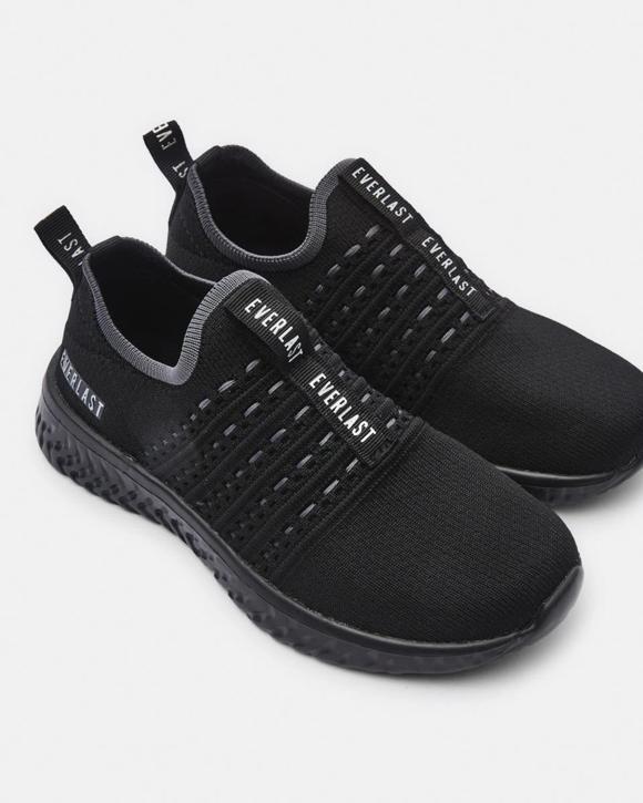 Everlast Kids LaGuardia Slip-On Sneakers