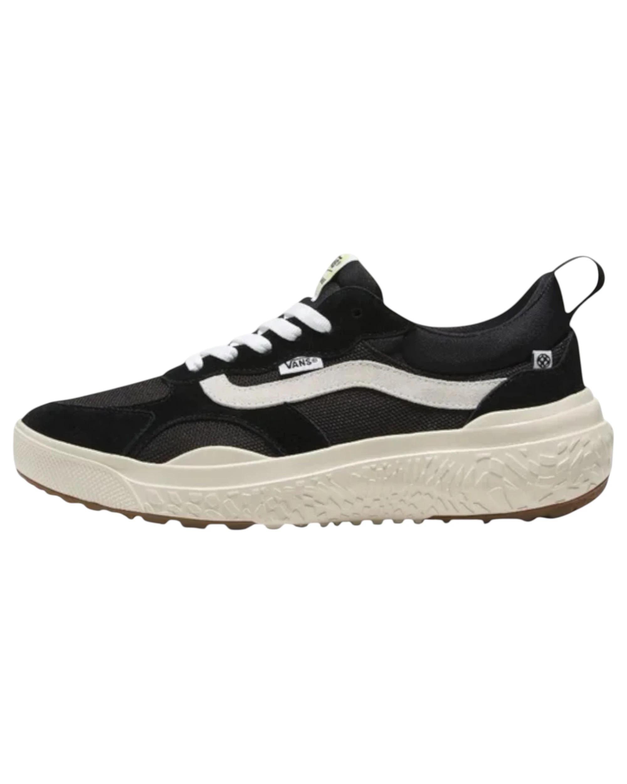 5 Vans Mens MTE Ultratange Neo VR3 Athletic Black/ White Shoes BLACK/WHITE, 5 of 7