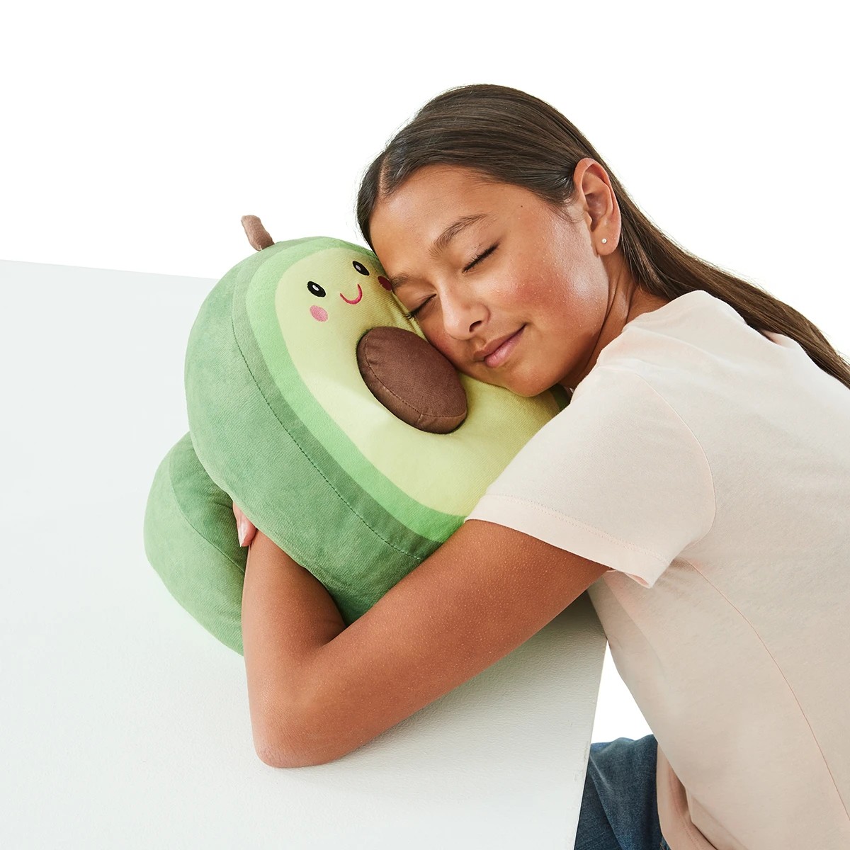 1 Front Nap Pillow - Avocado, 1 of 10