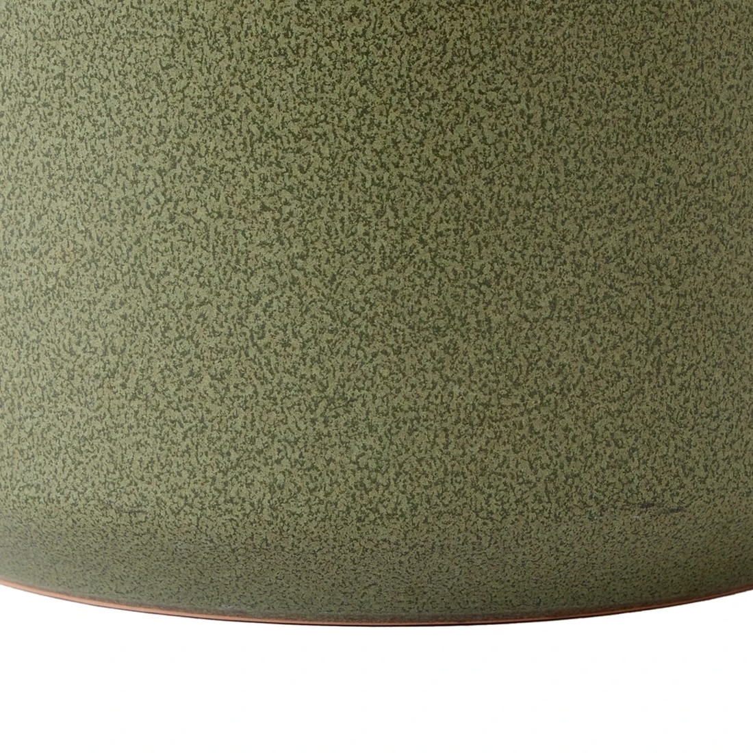 5 18cm Corey Pot - Green, 5 of 6