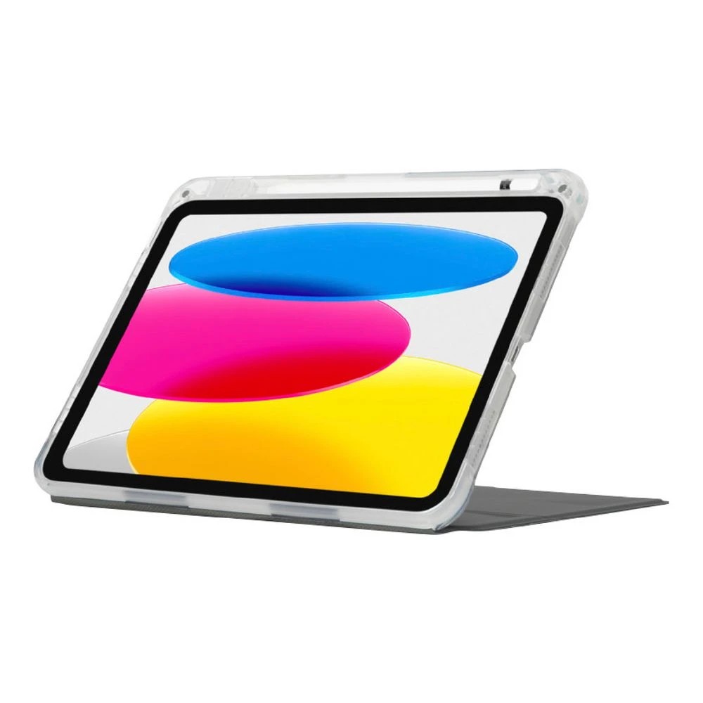 7 Targus Pro-tek Case for iPad 10.9" (10th Gen) & A16 Clear, 7 of 10