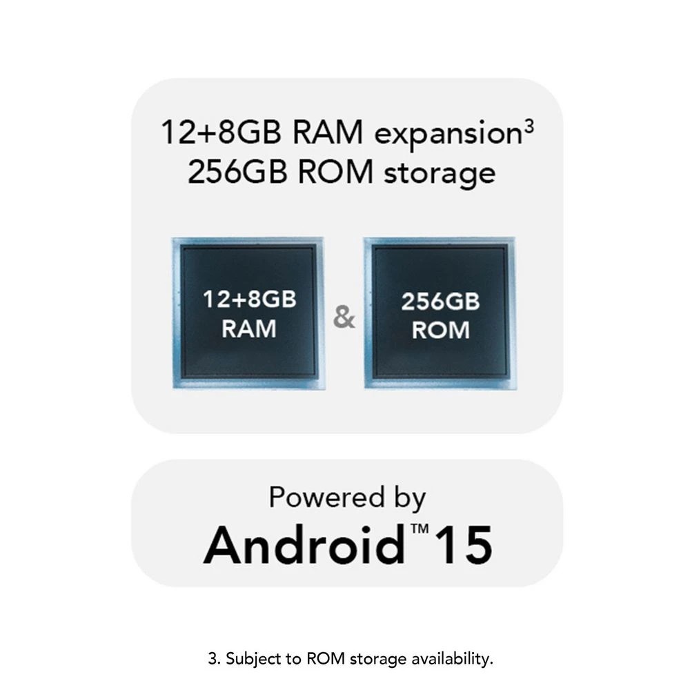9 TCL NXTPAPER 11 Plus Tablet 11.5" 8/256GB Dark Grey, 9 of 10
