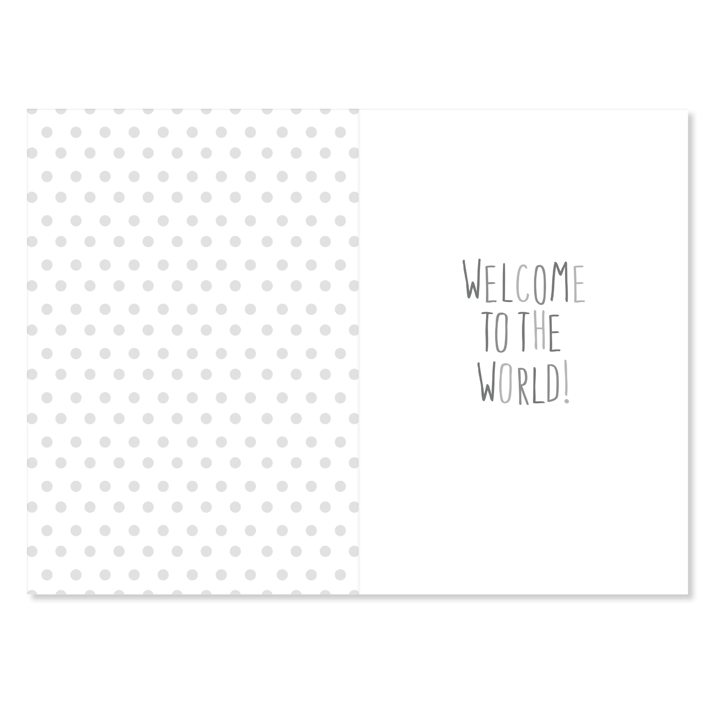 2 Hallmark Birthday Card - Baby, 2 of 3