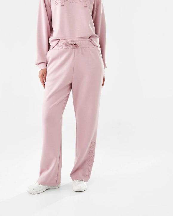 Everlast Womens Scuba Trackpants