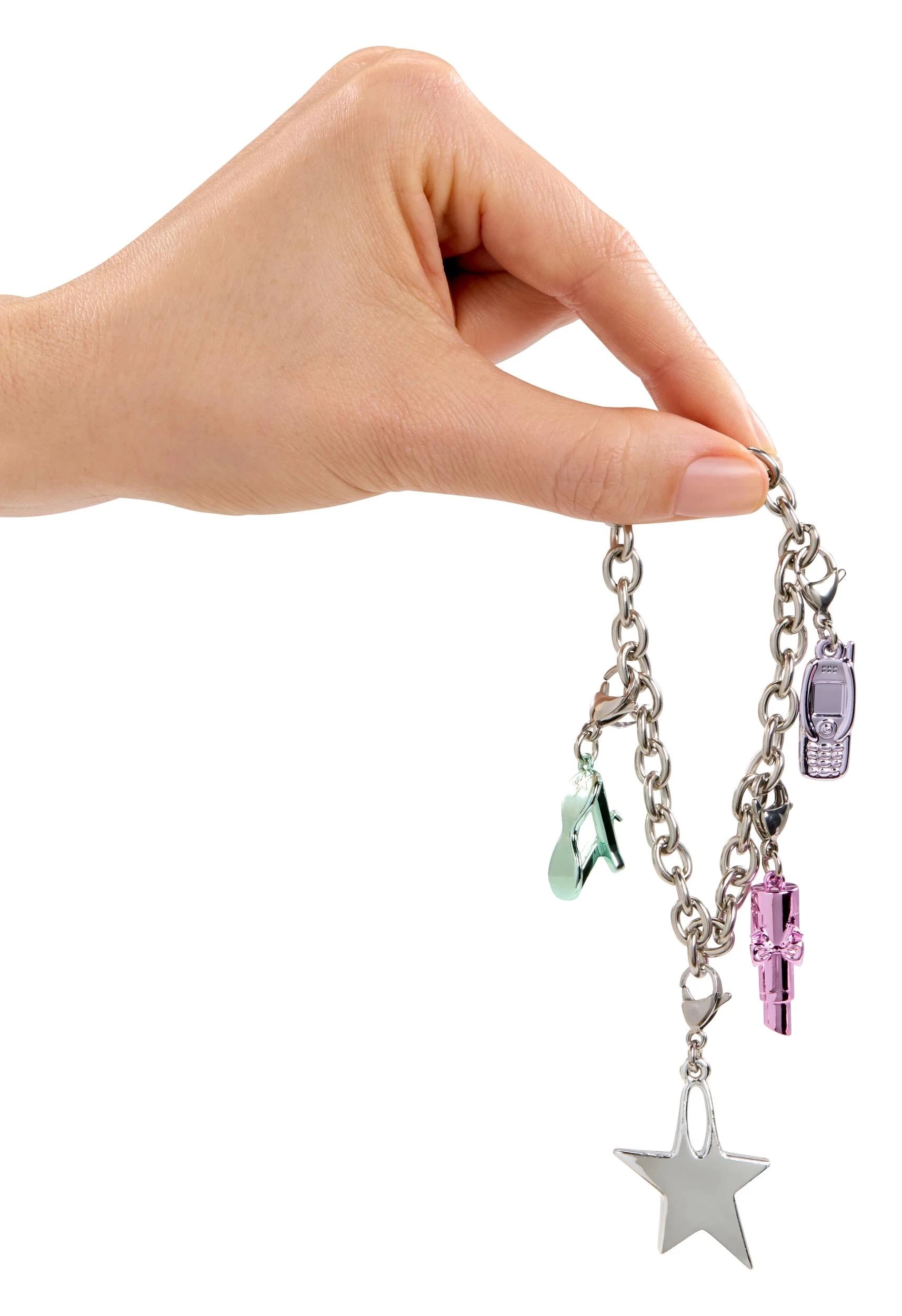 6 Bratz Charmz Doll - Assorted - Multi, 6 of 10