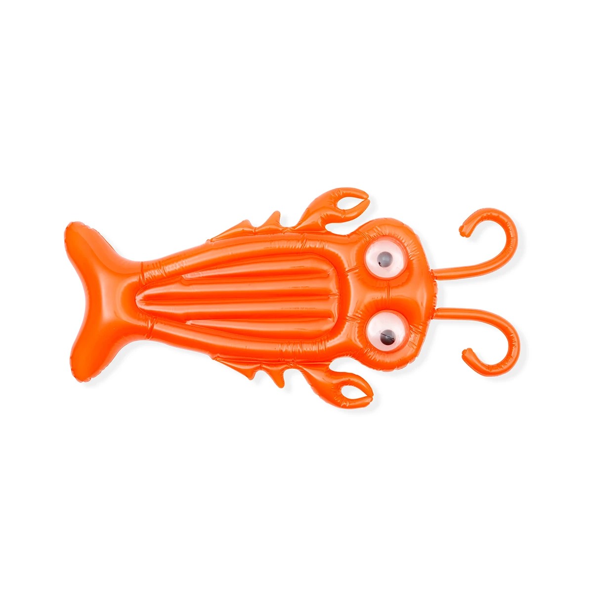 8 Inflatable Lobster Float, 8 of 8