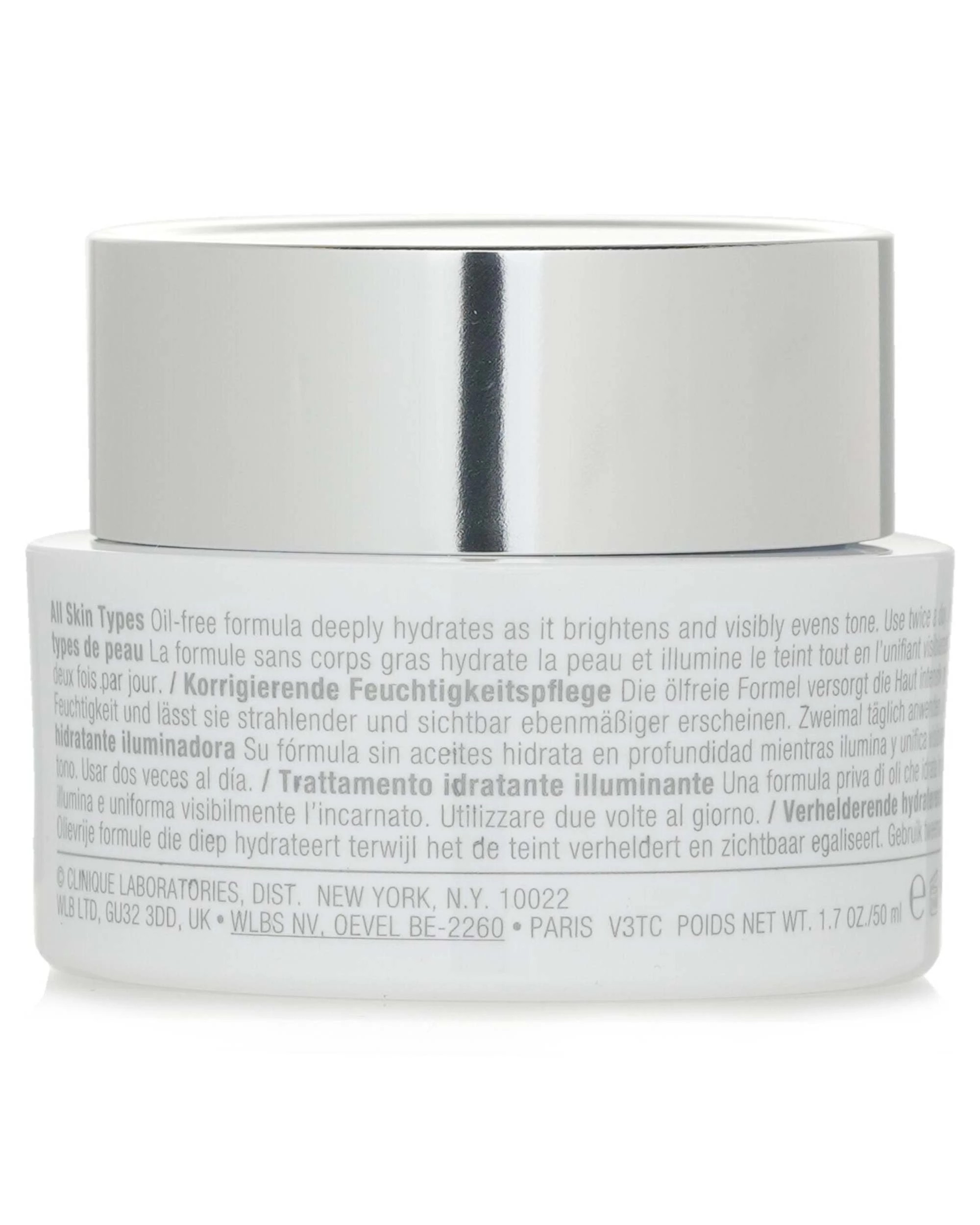 3 Clinique Even Better Clinical Brightening Moisturizer  50ml/1.7oz, 3 of 3