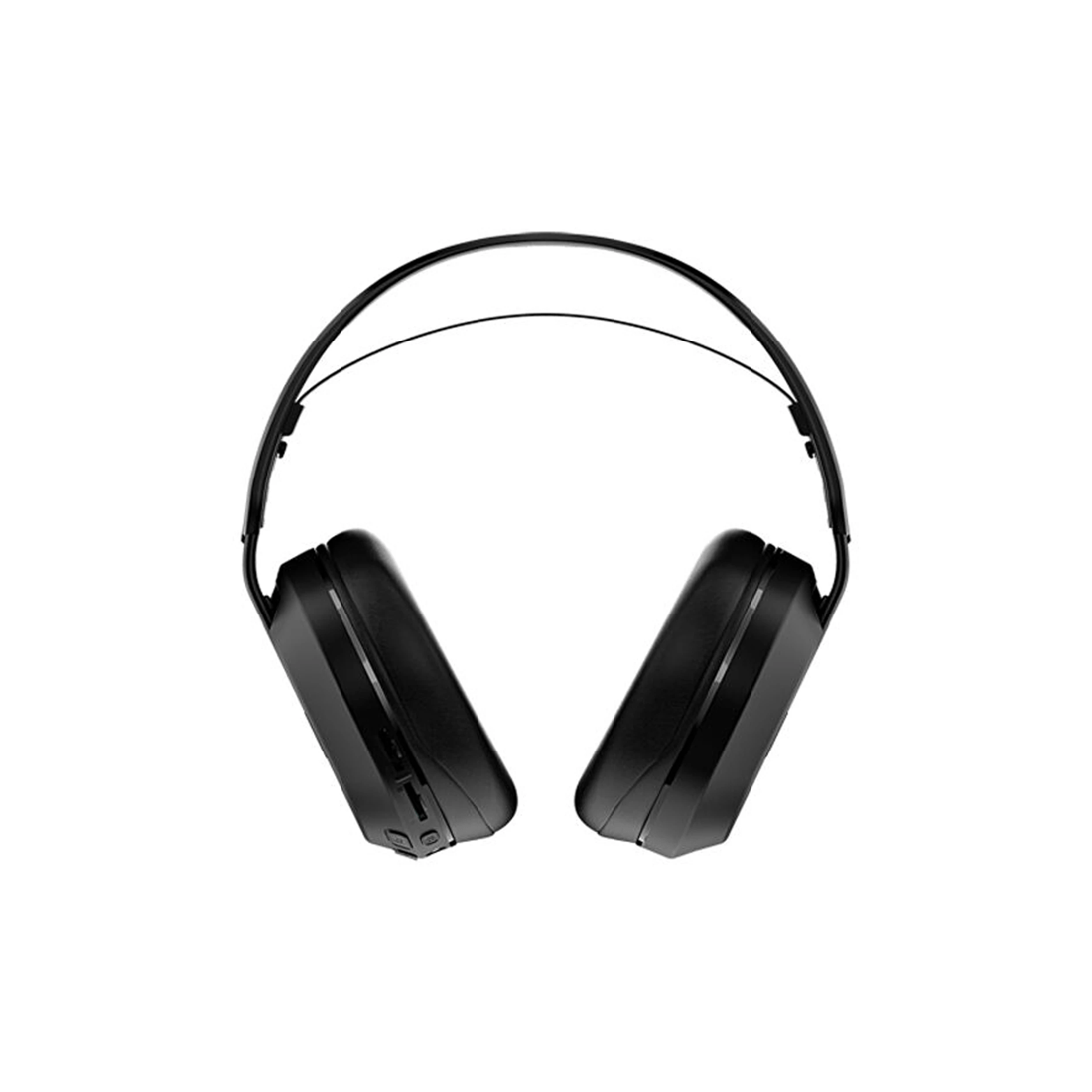 6 Turtle Beach Wireless Gaming Headset Bluetooth QuickSwitch 40H Battery
 - black, 6 of 9