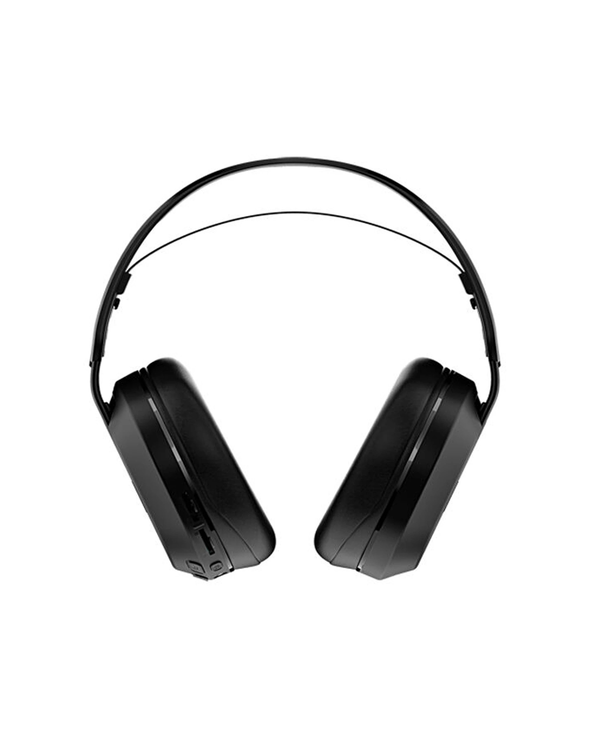 6 Turtle Beach Wireless Gaming Headset Bluetooth QuickSwitch 40H Battery
 - black, 6 of 9