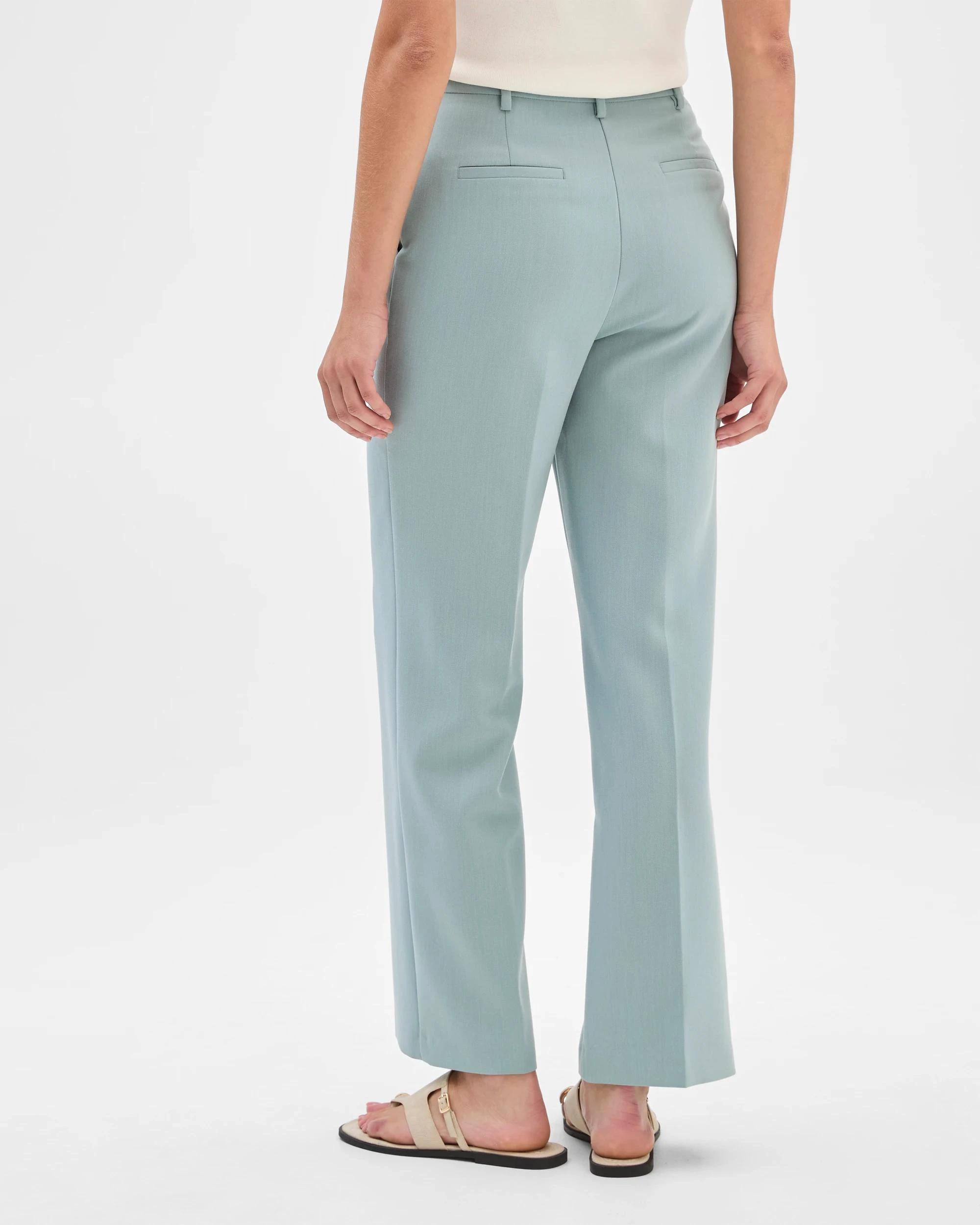 5 Preview Straight Leg Pants SLATE, 5 of 8