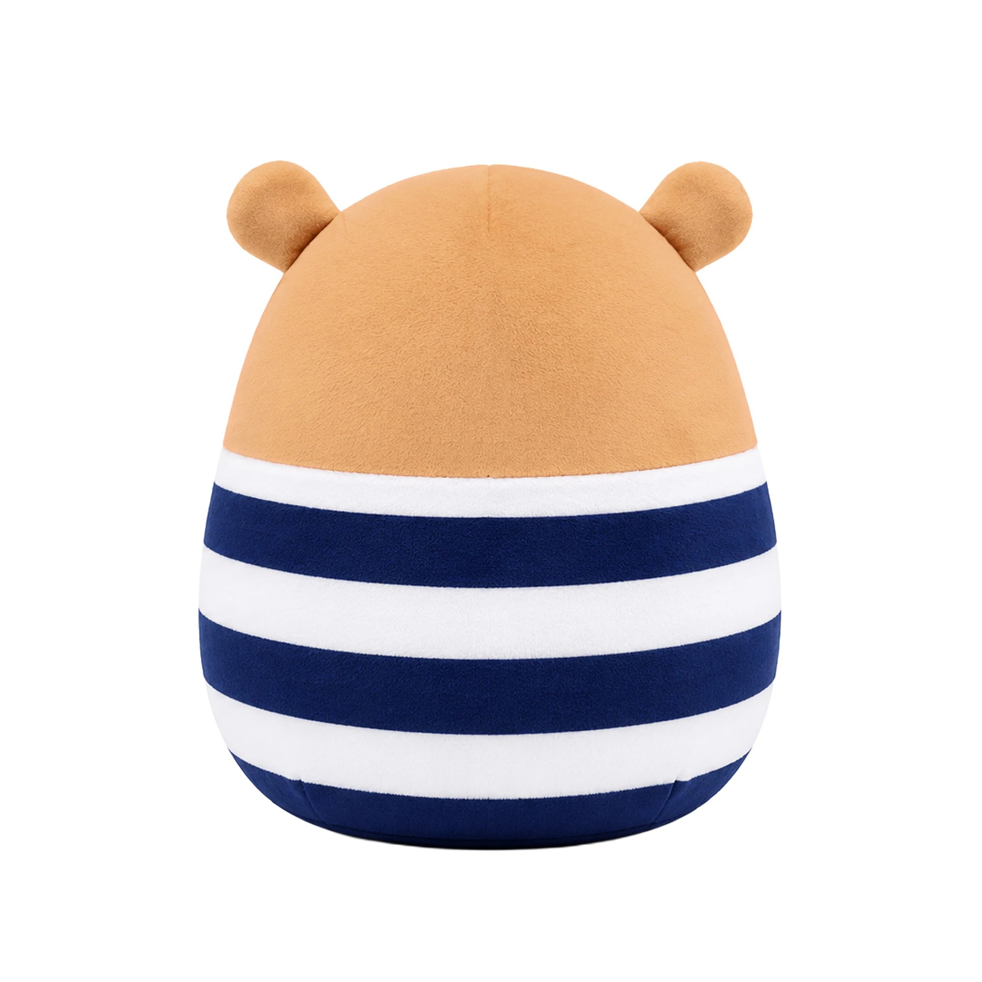 2 AFL Squidglys Geelong Plush Toy, 2 of 2