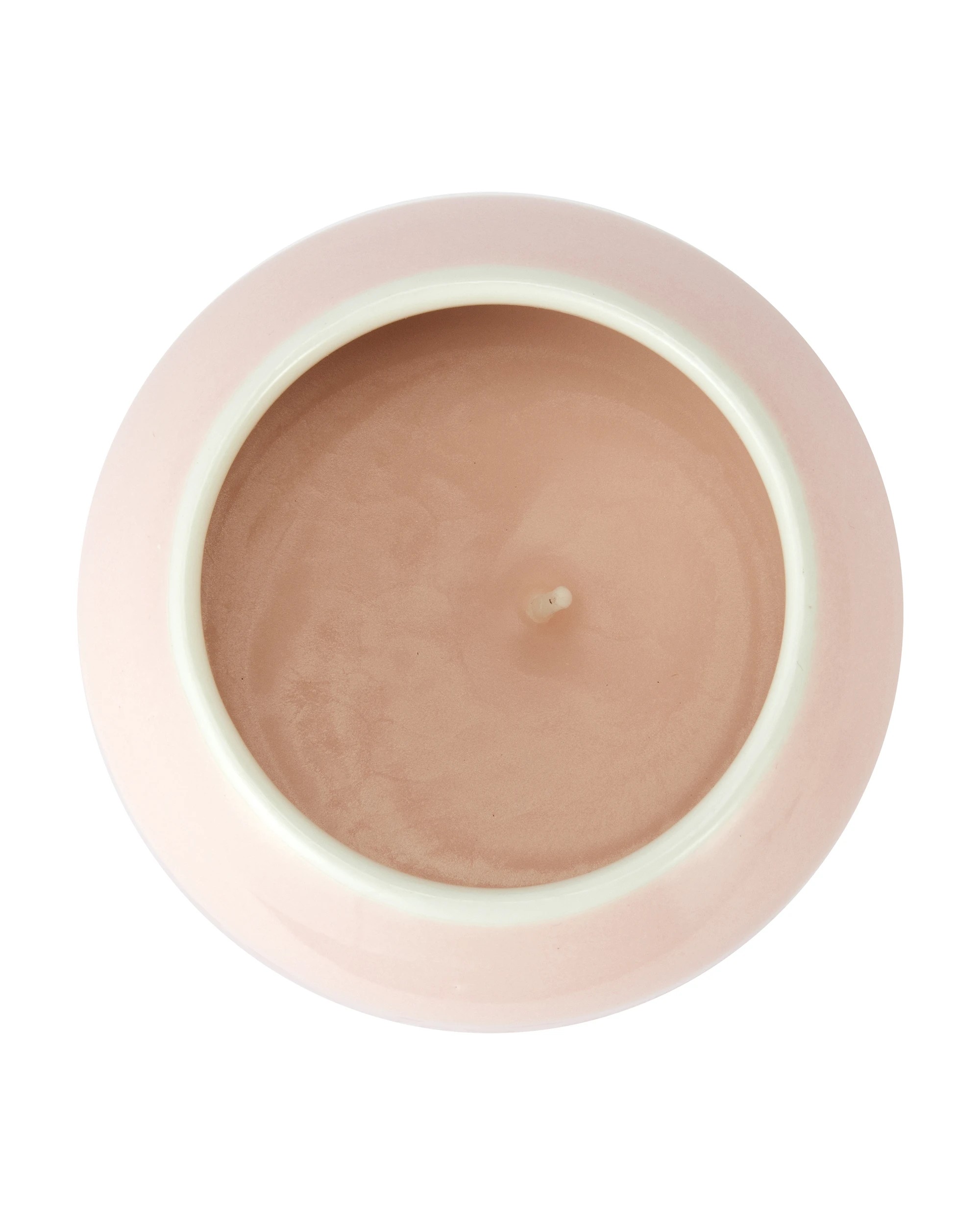 3 Berry Soda Pop Ceramic Candle, 3 of 6