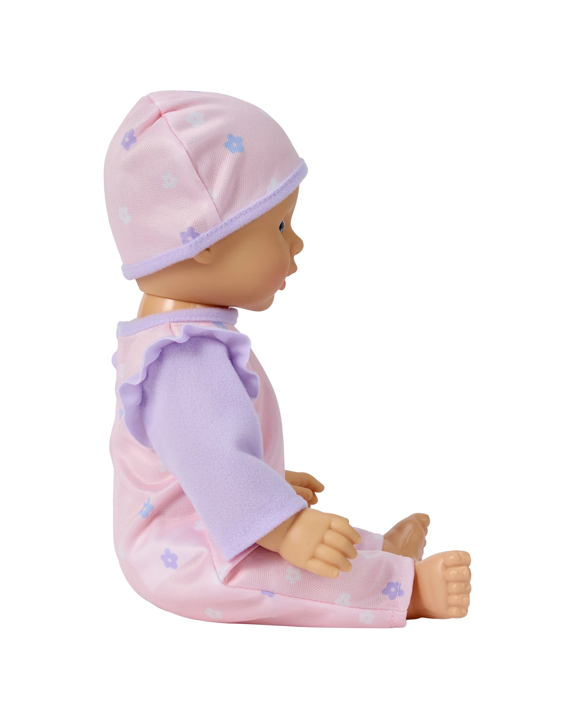 4 15 Piece Baby Doll Deluxe Set, 4 of 10