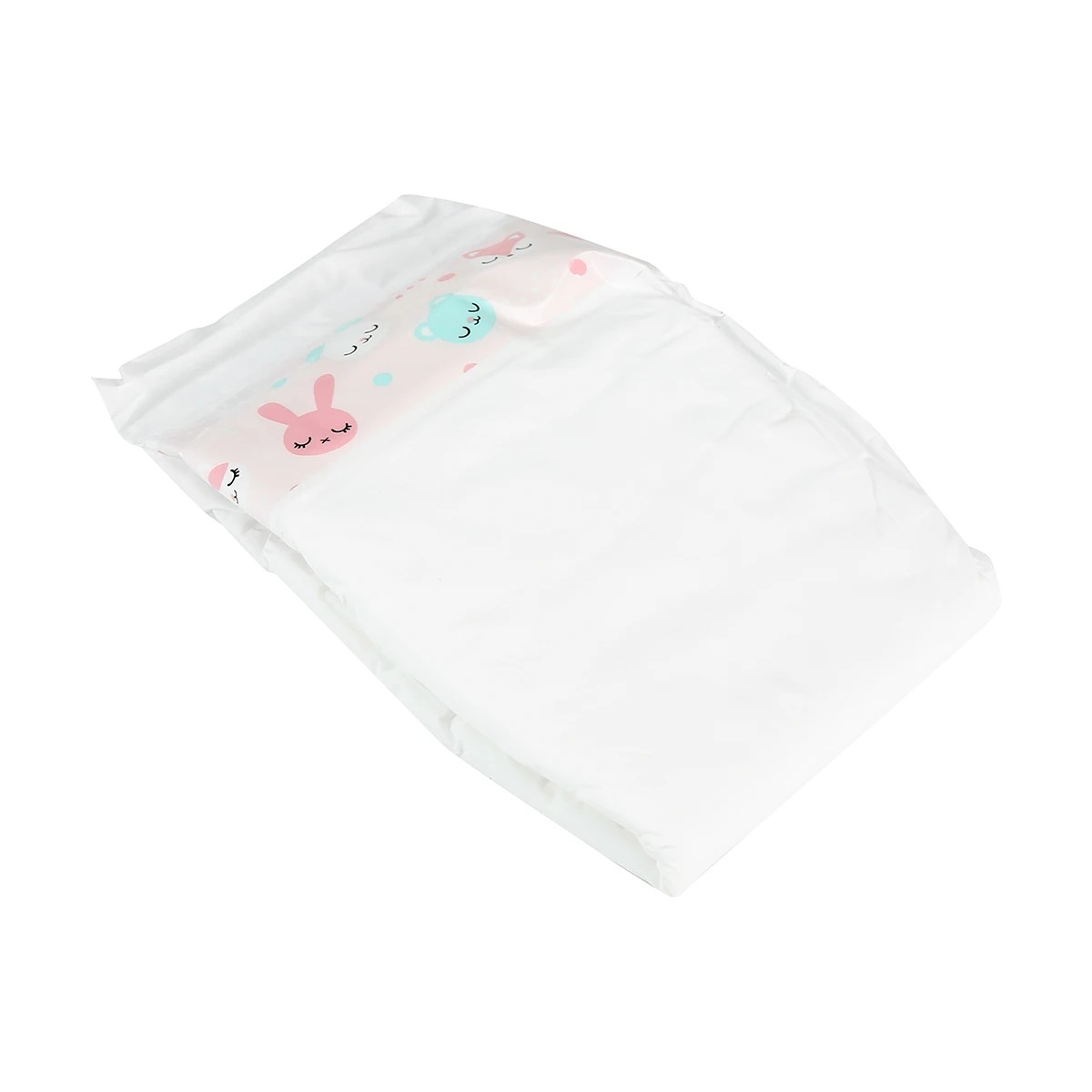 2 Doll Nappies - Pack of 8, 2 of 3
