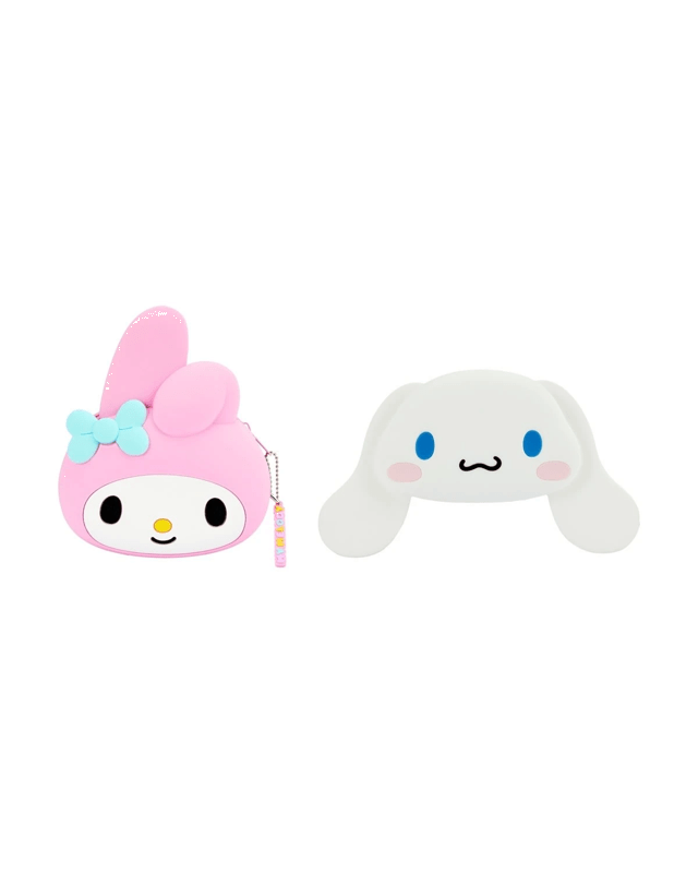 Sanrio Pencil Case - Asso