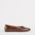 ANTIQUE BROWN