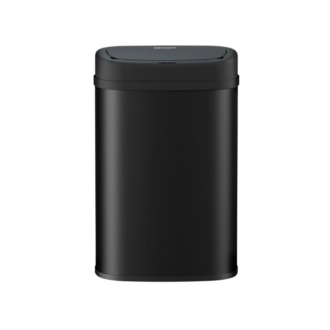 4 Devanti 50L Sensor Bin Motion Rubbish Automatic - Black, 4 of 8