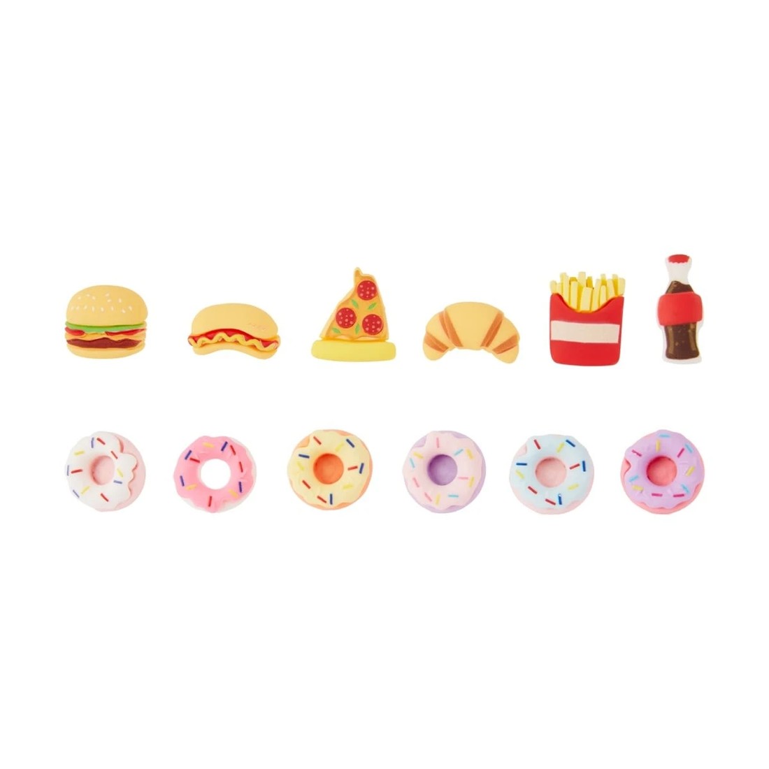 2 6 Pack Push Pins - Assorted, 2 of 3