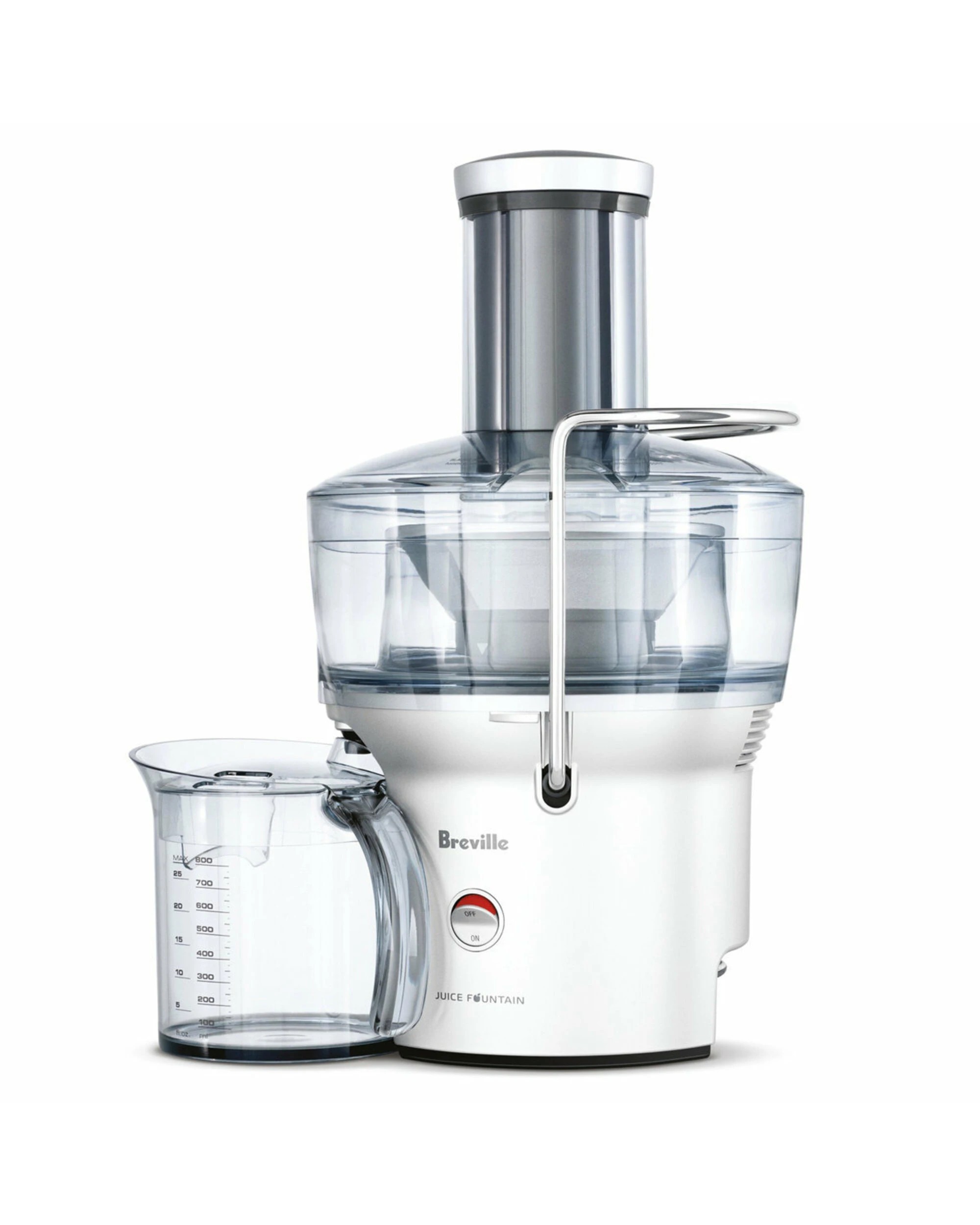 1 Breville the Juice Fountain Compact Juicer, 1 of 1