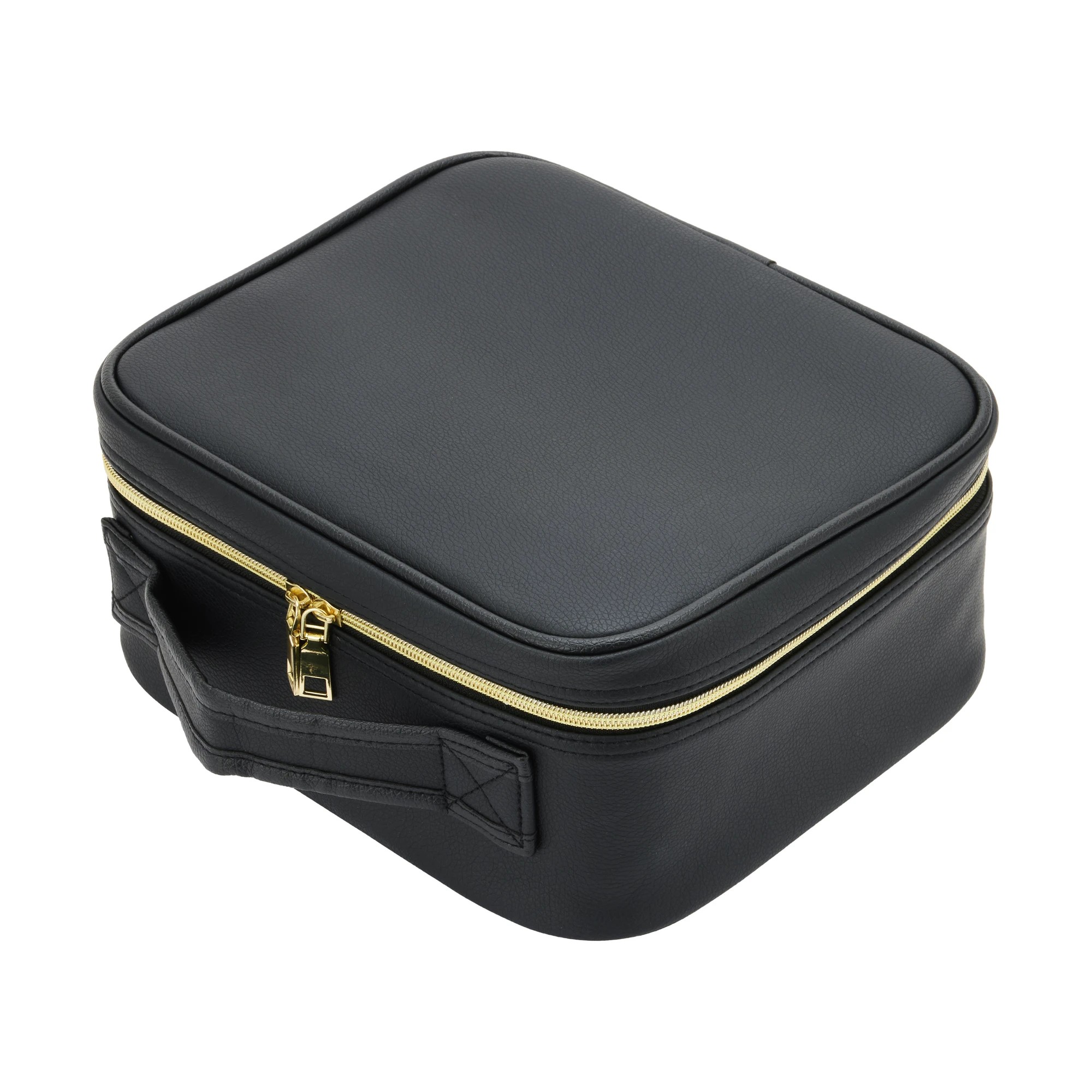 4 OXX Cosmetics Makeup Bag with LED Mirror, 4 of 10
