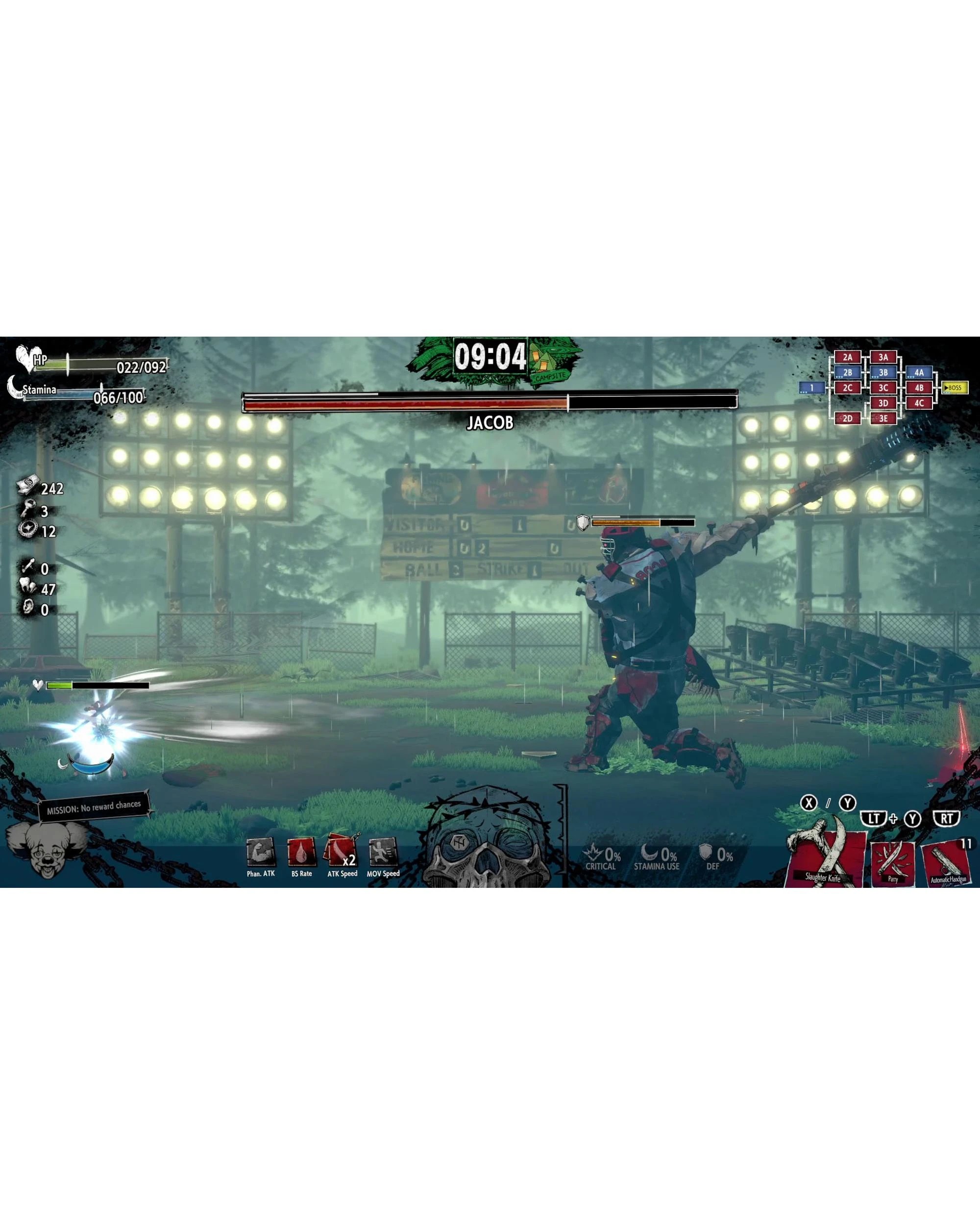 2 Hotel Barcelona - PS5, 2 of 5