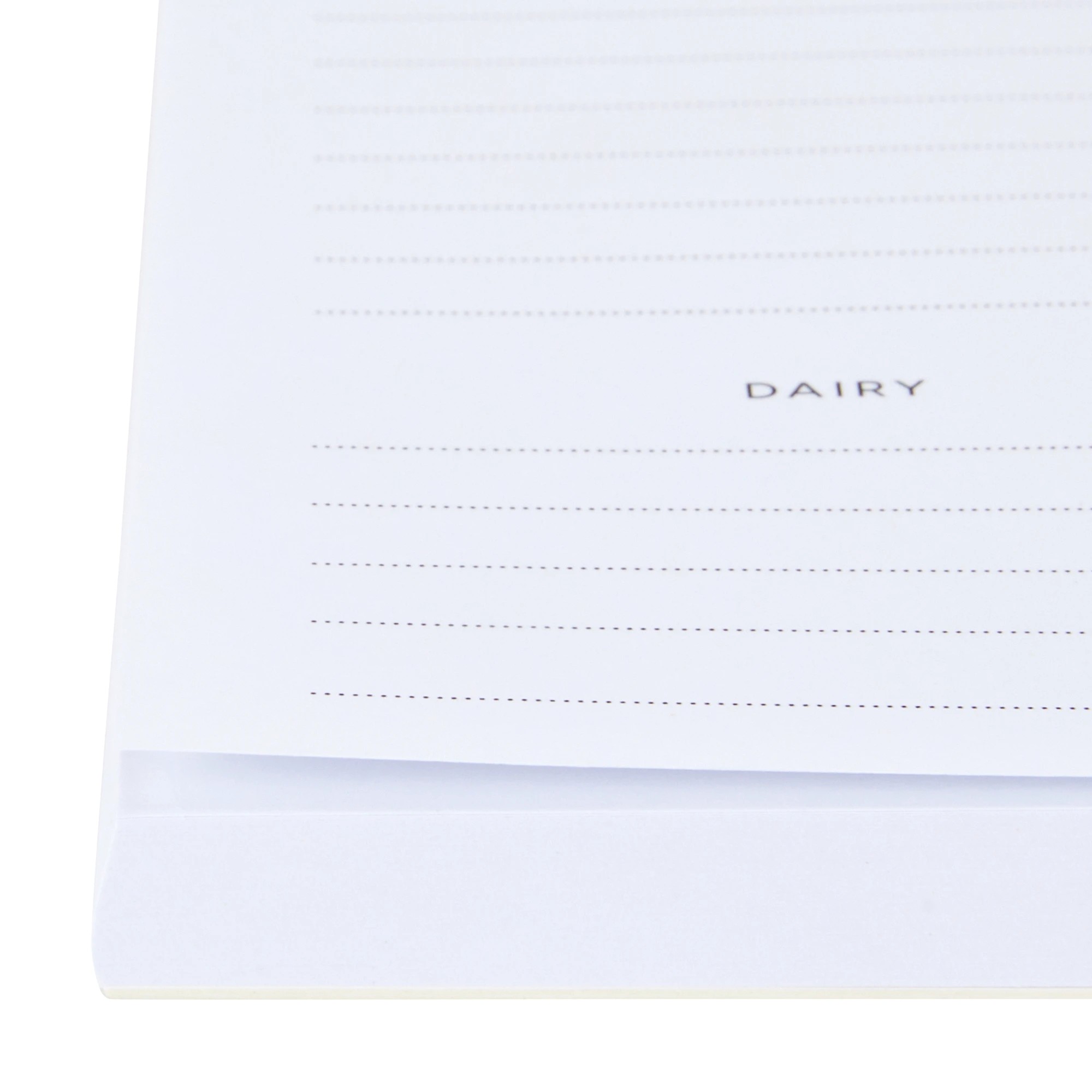 5 Shopping List with Pencil, 5 of 8