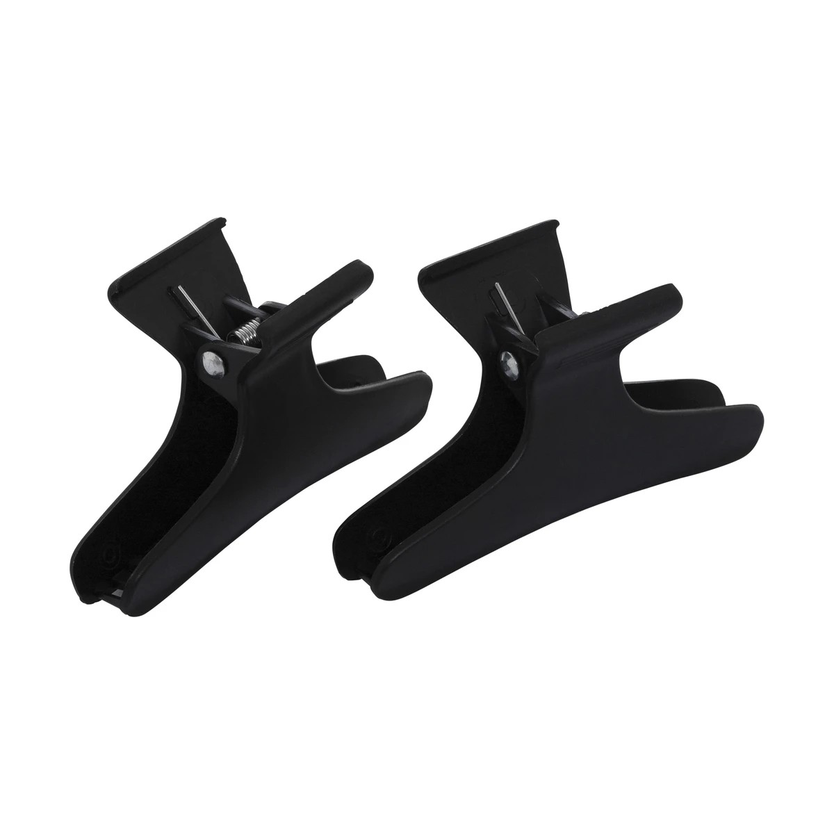 1 4 Pack Salon Clips, 1 of 2