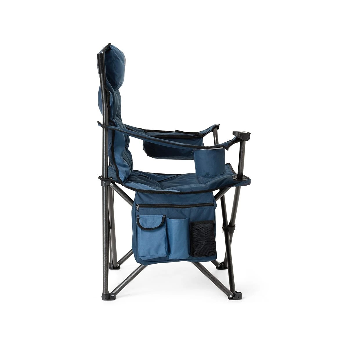 4 Padded Camp Chair, 4 of 10