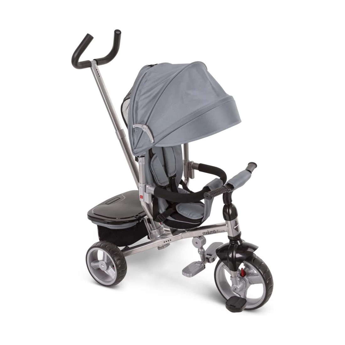 1 Huffy 4-in-1 Canopy Trike, 1 of 7