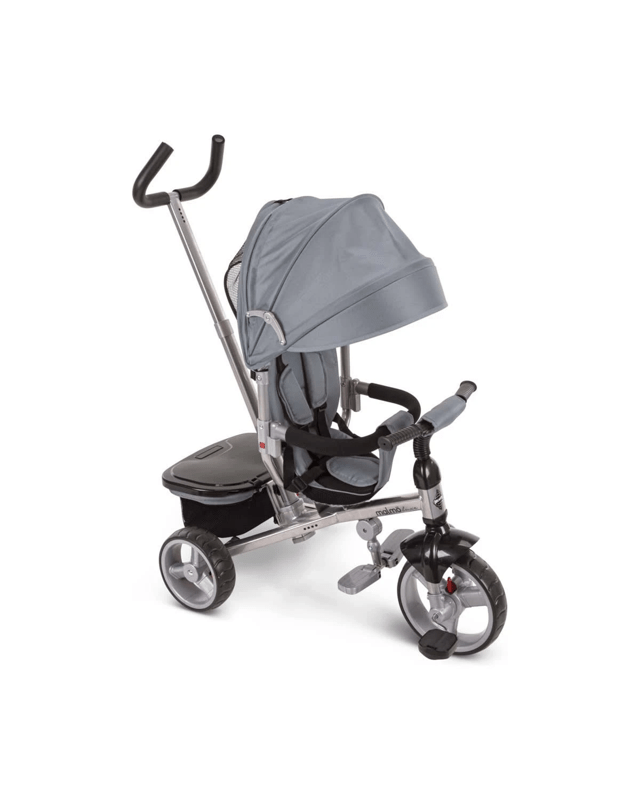 Huffy 4-in-1 Canopy T