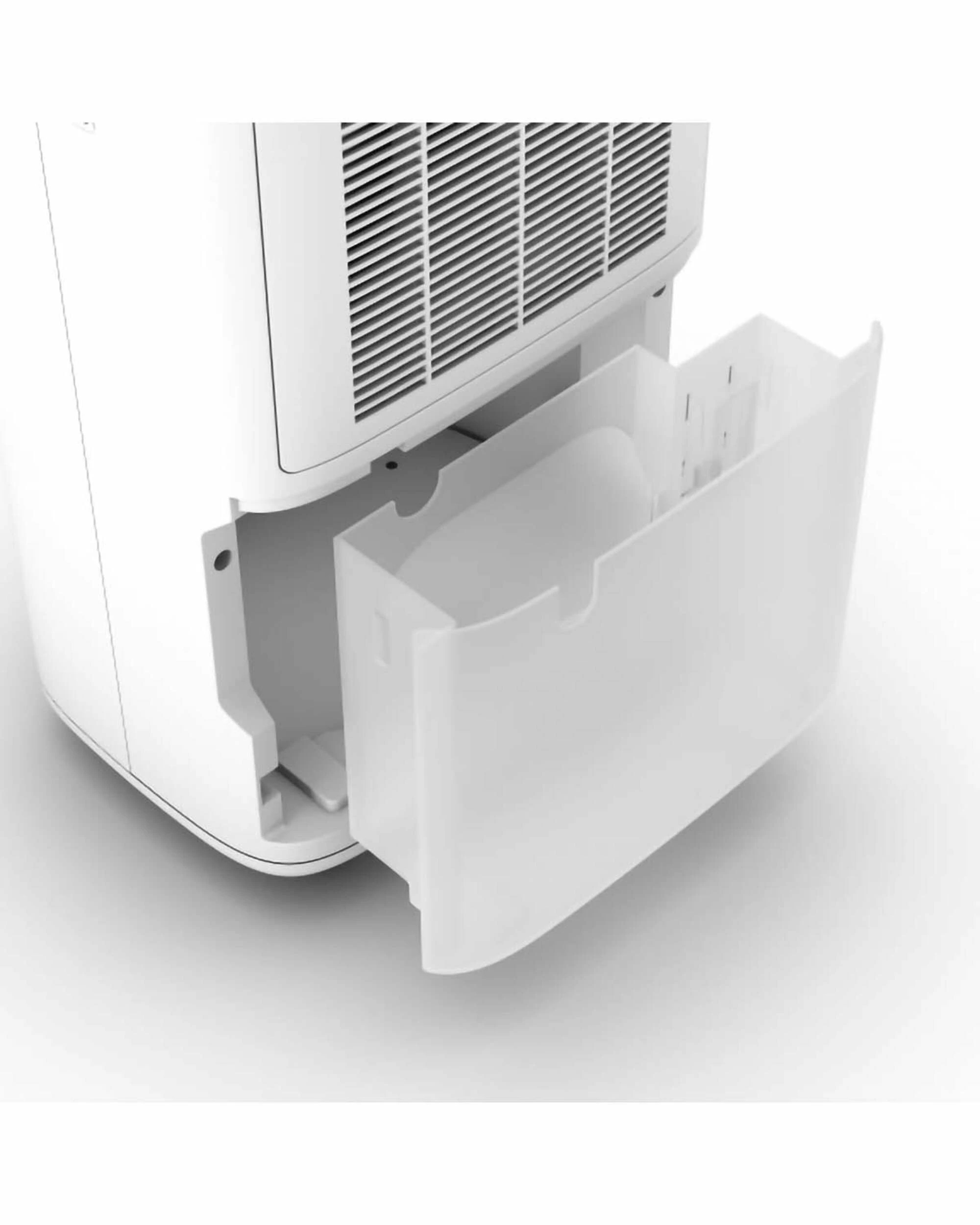 4 Olimpia Aquaria Dehumidifier 2L Water Tank - WHITE, 4 of 5