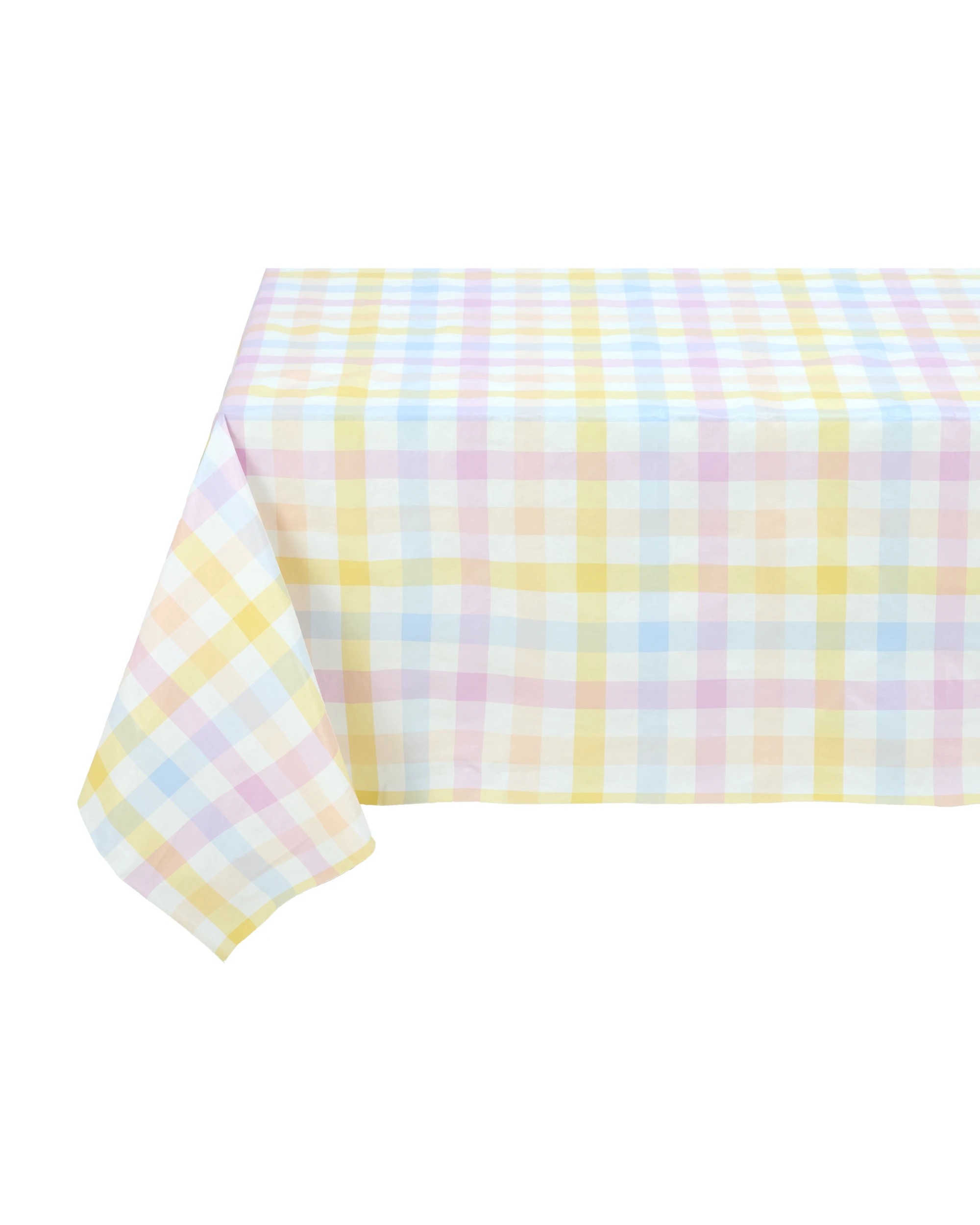 1 Easter Heavy Duty Tablecover, 1 of 3