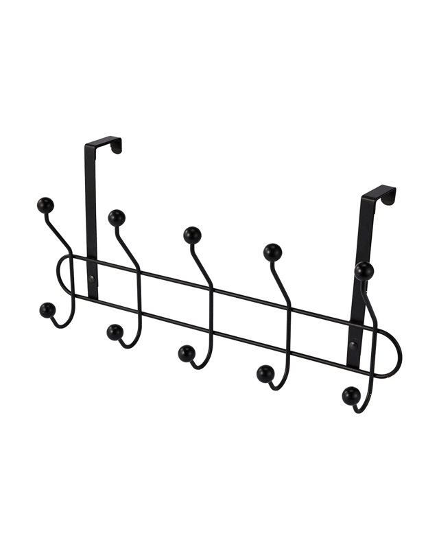 Over The Door Hooks - B