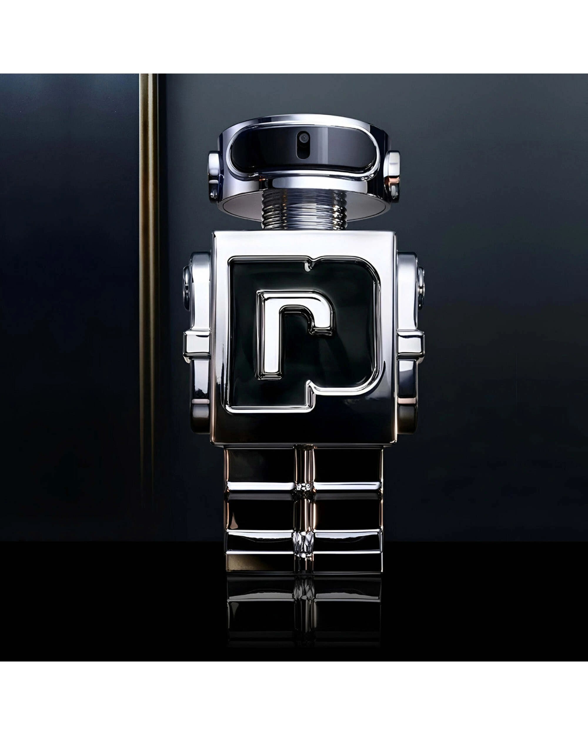3 Phantom 50ml Eau de Toilette, 3 of 4